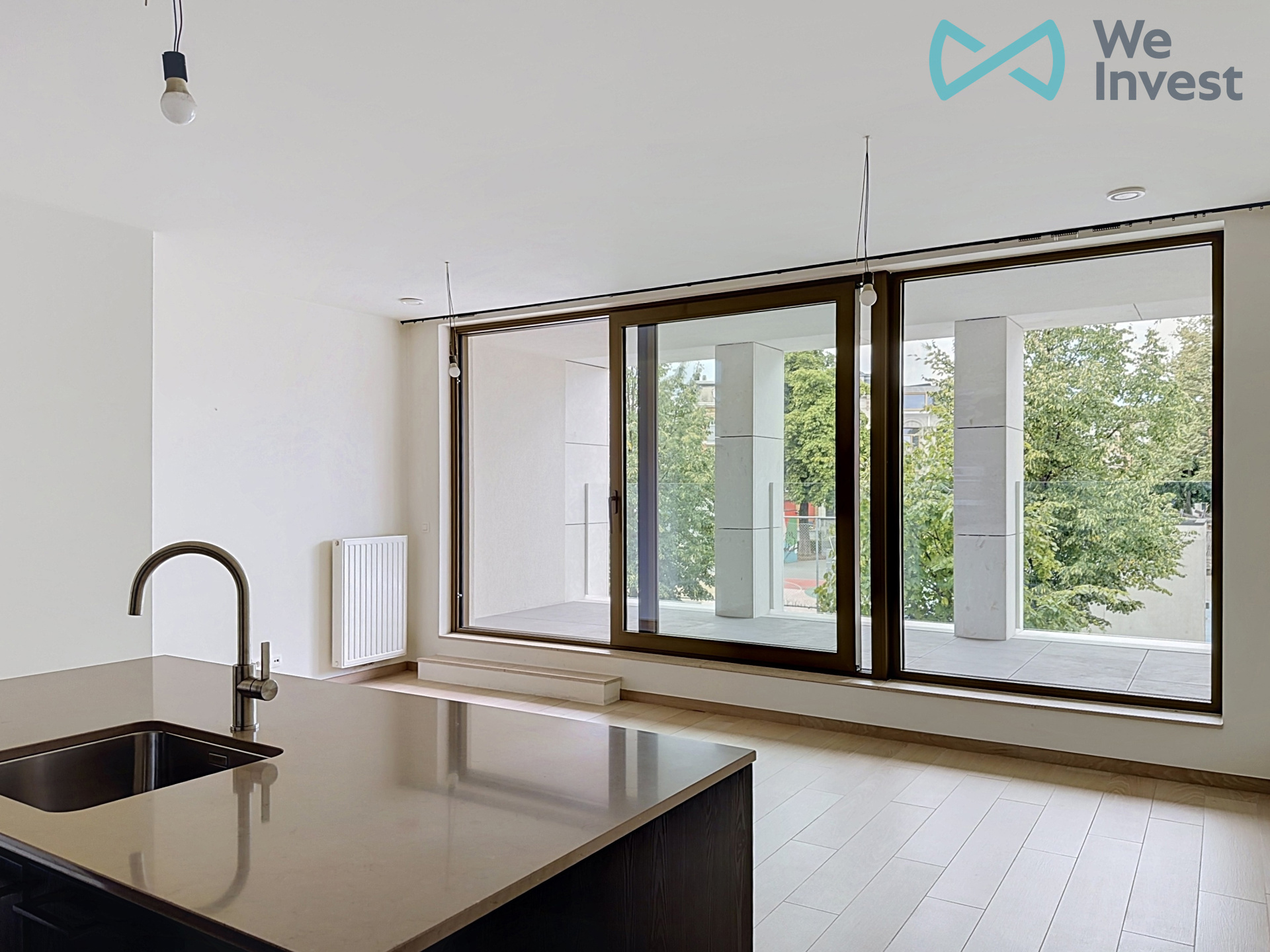 Foto van de woning