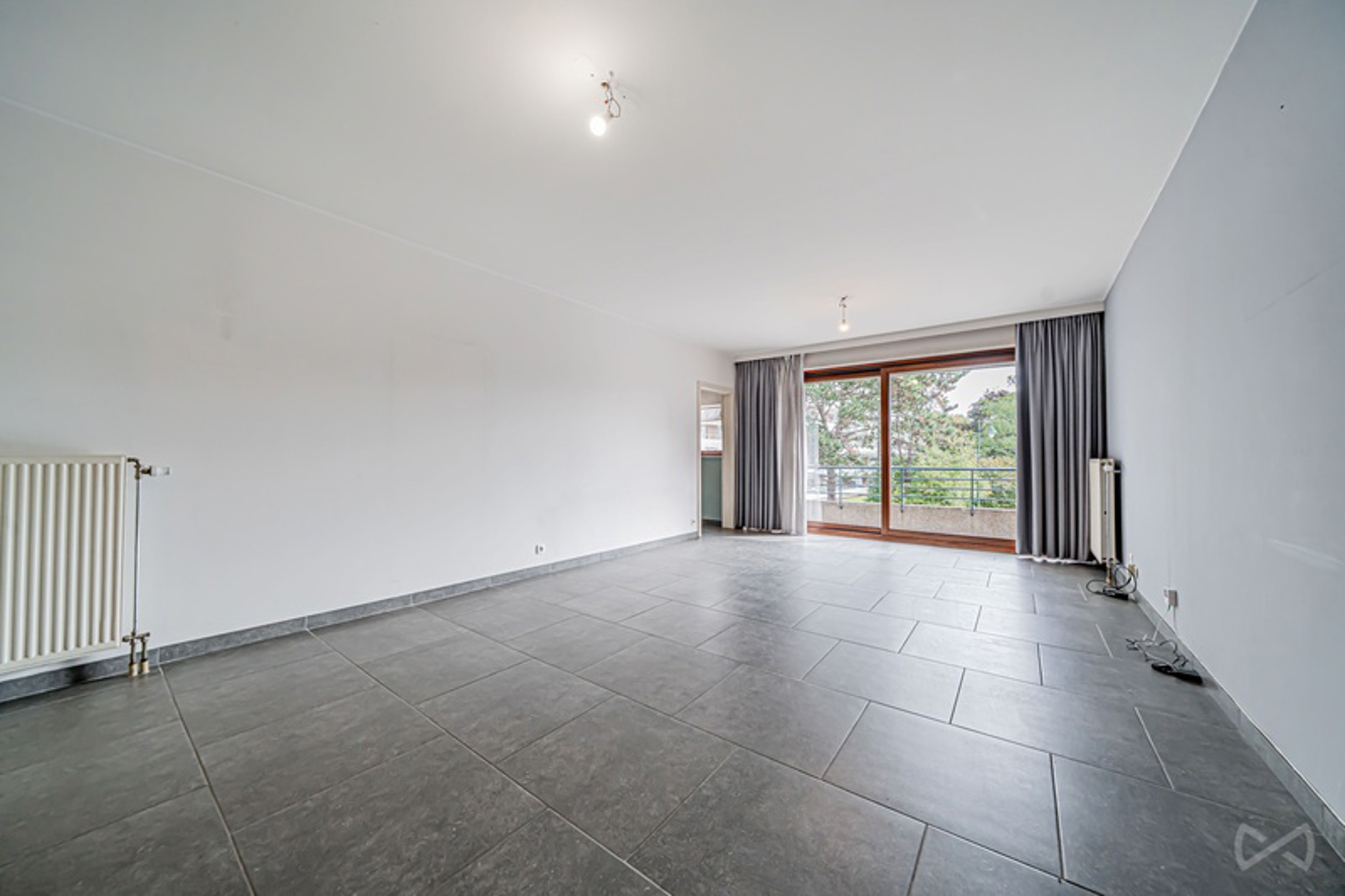 Picture 3 of 3 for Flat with two bedrooms in Molenbeek-Saint-Jean