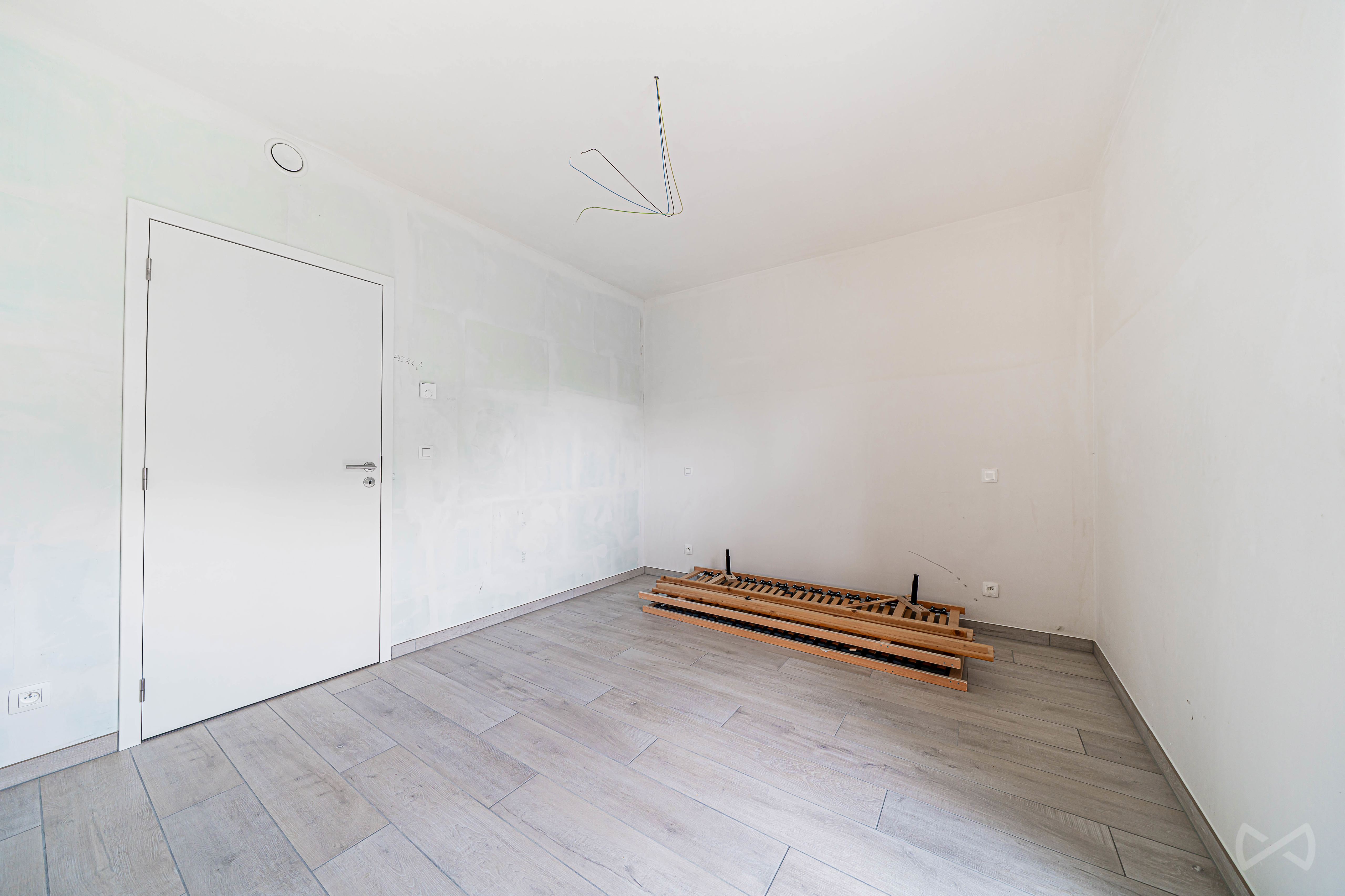 Picture 3 of 4 for Flat with one bedroom in Chimay