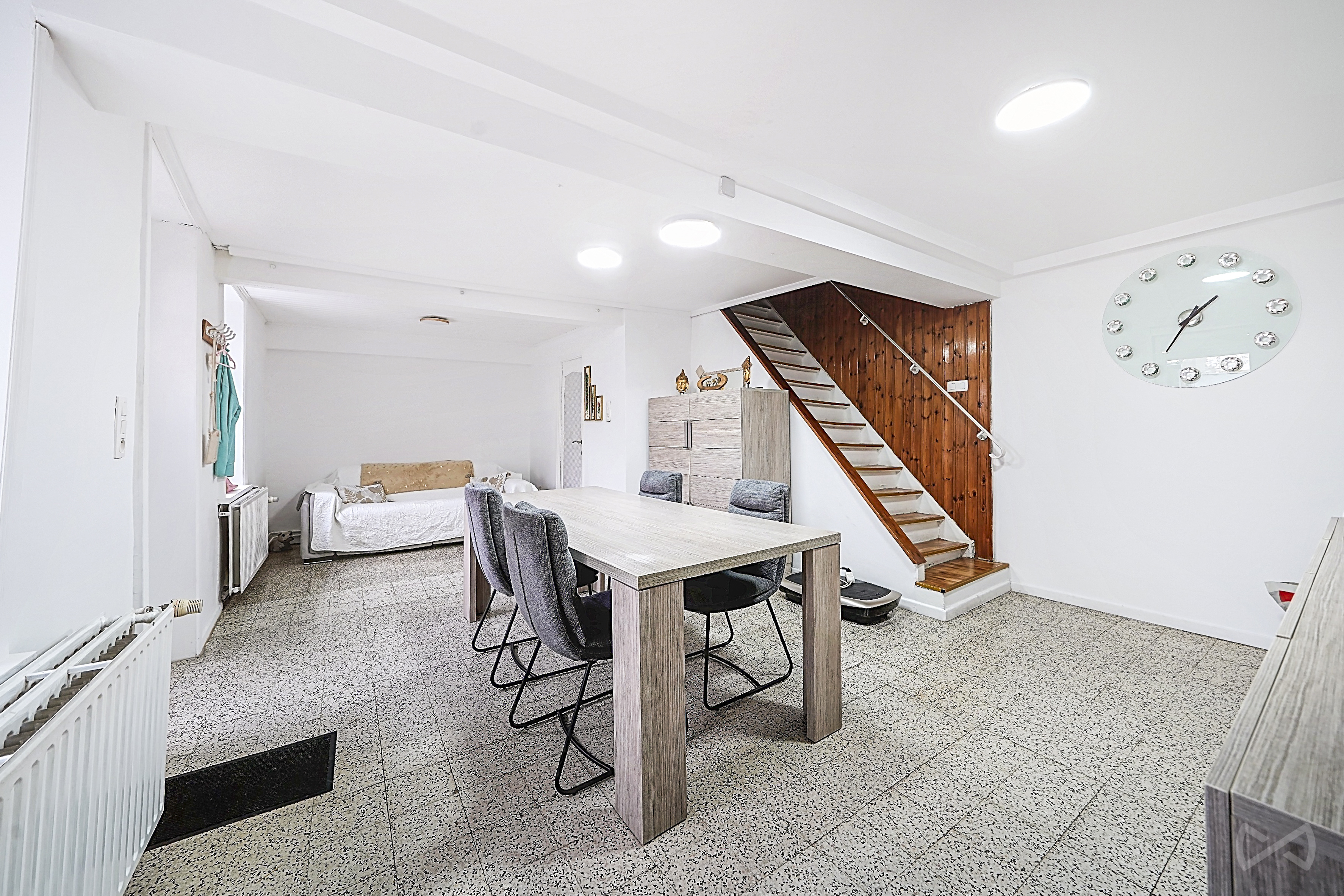 Photo 2 sur 3 pour Maison de deux chambres à Ecaussinnes-d'Enghien