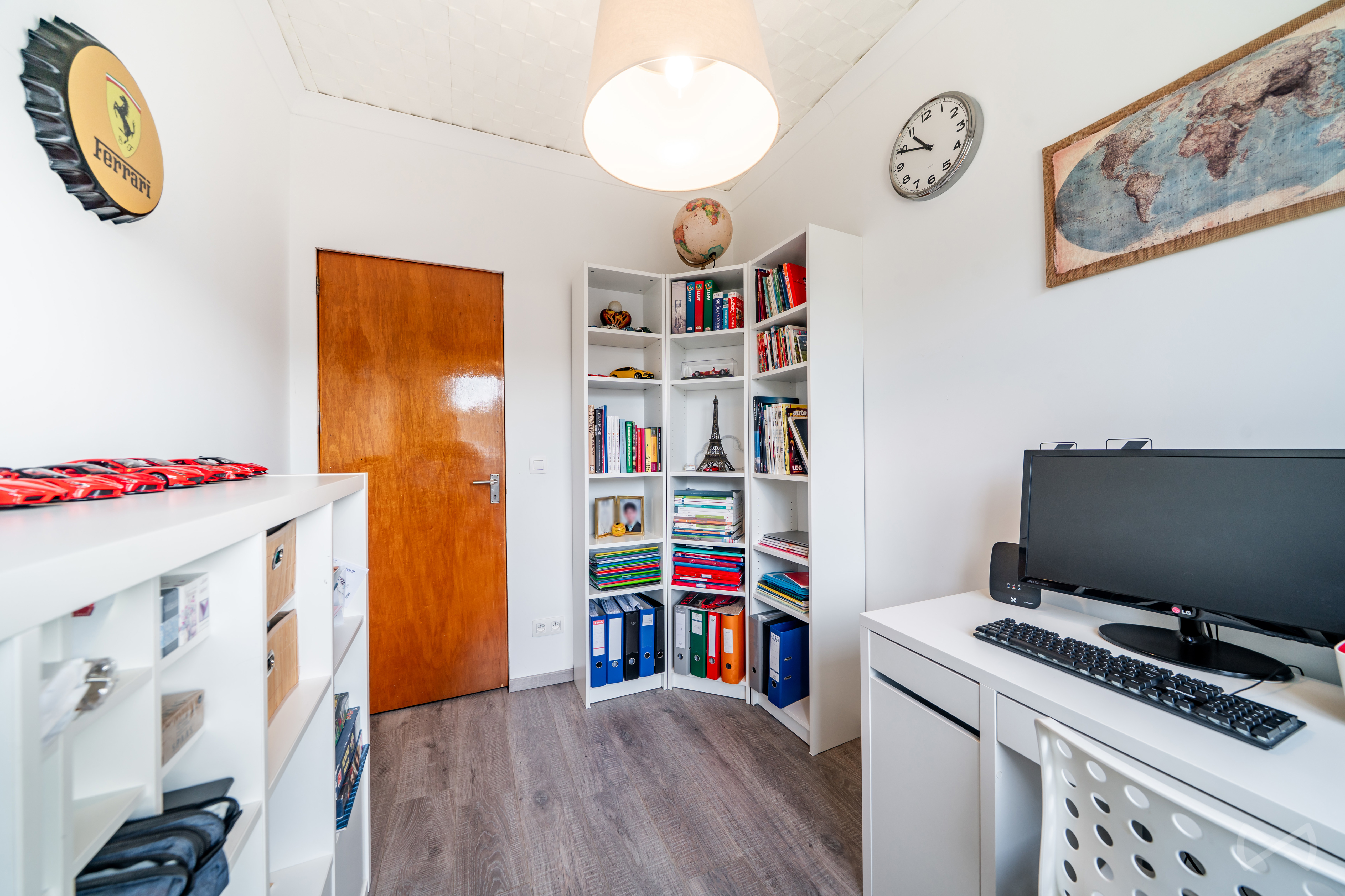 Picture 3 of 4 for House with three bedrooms in Vilvoorde
