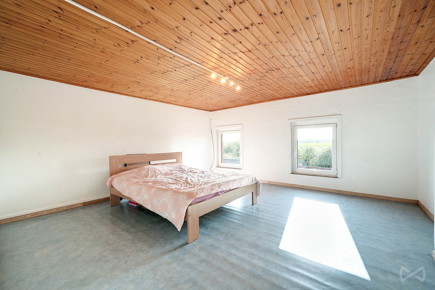 Photo 1 sur 4 pour Maison de deux chambres à Wasmes 