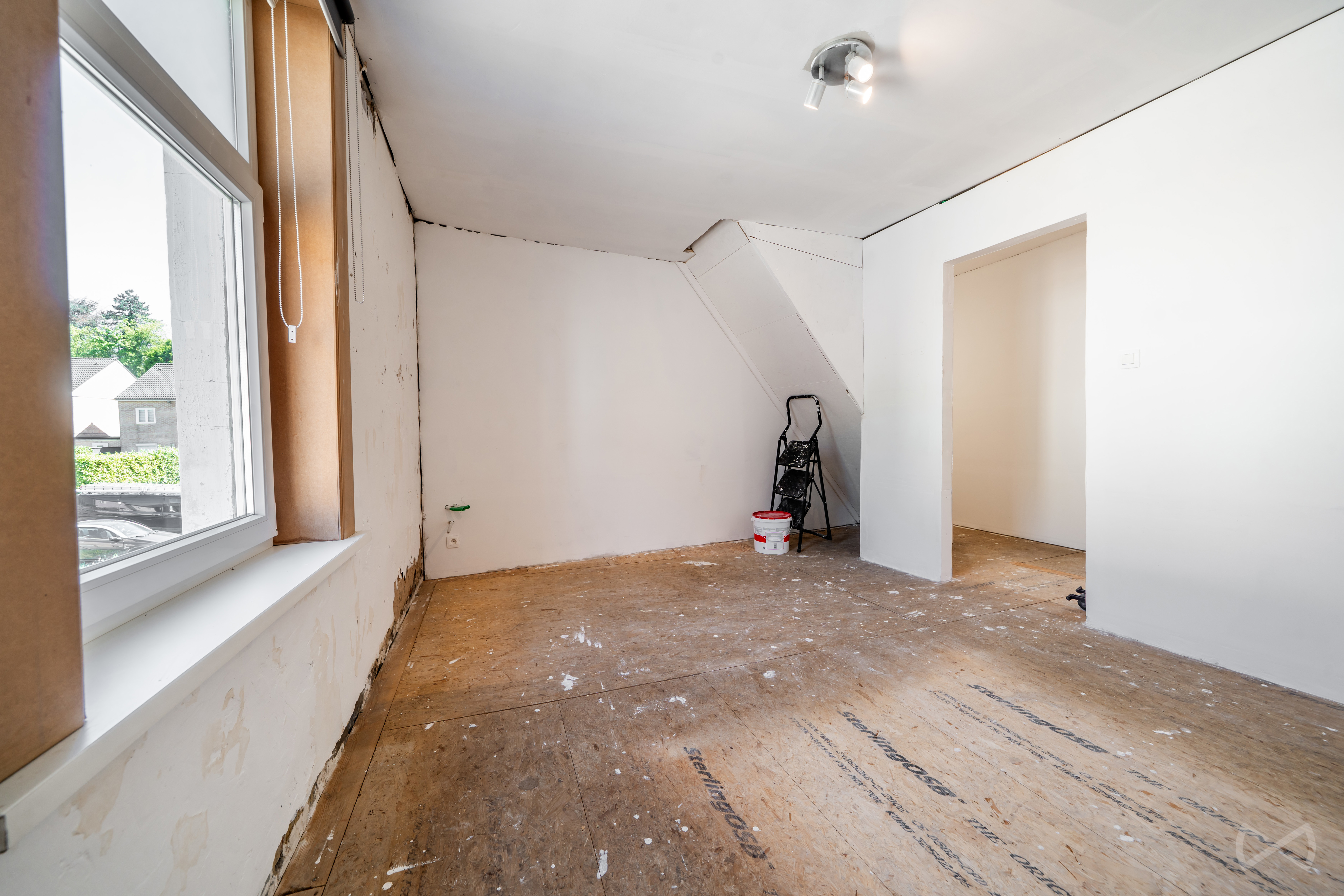 Picture 4 of 4 for House with three bedrooms in Lodelinsart
