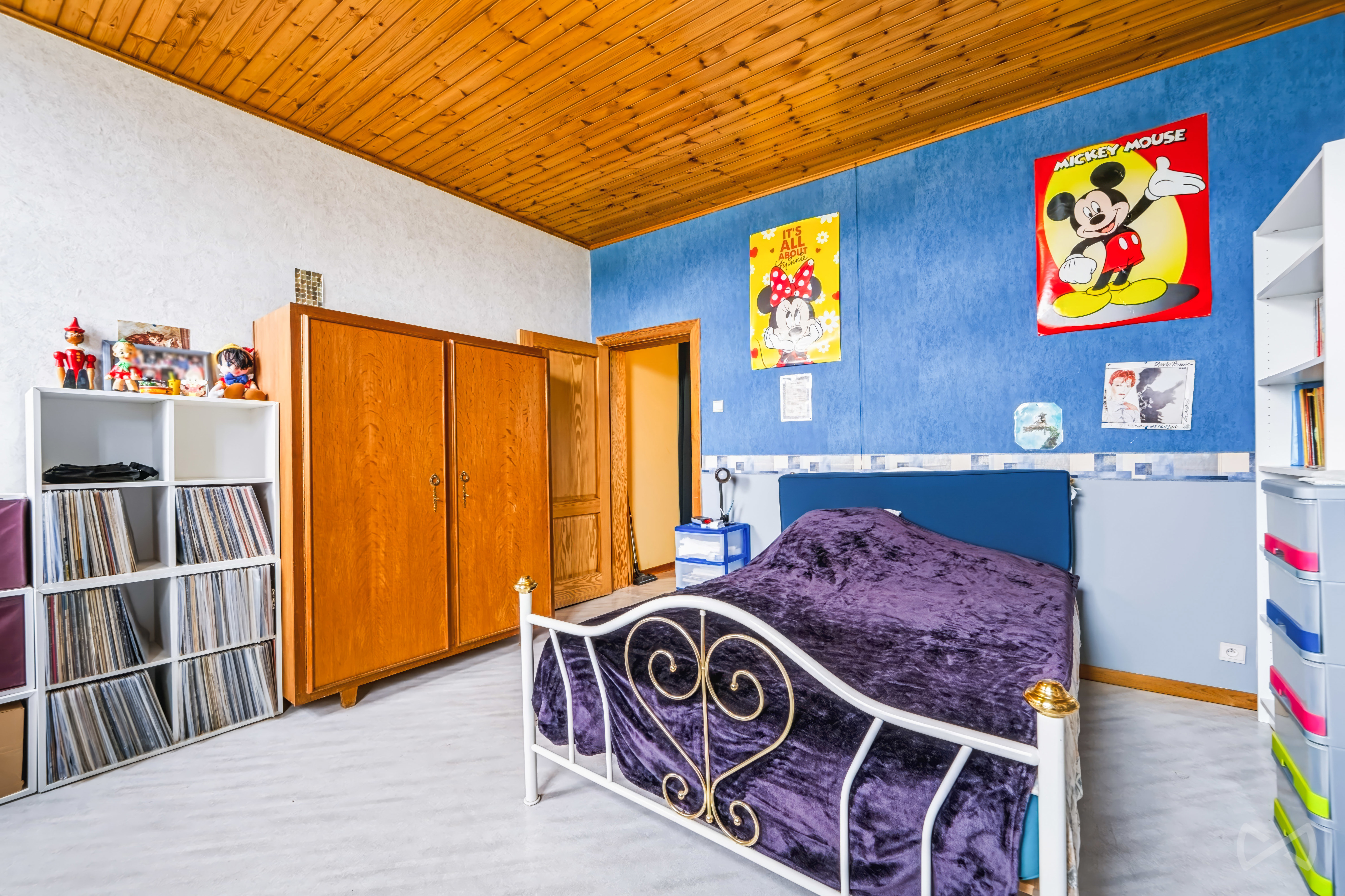 Picture 2 of 4 for House with three bedrooms in Soignies