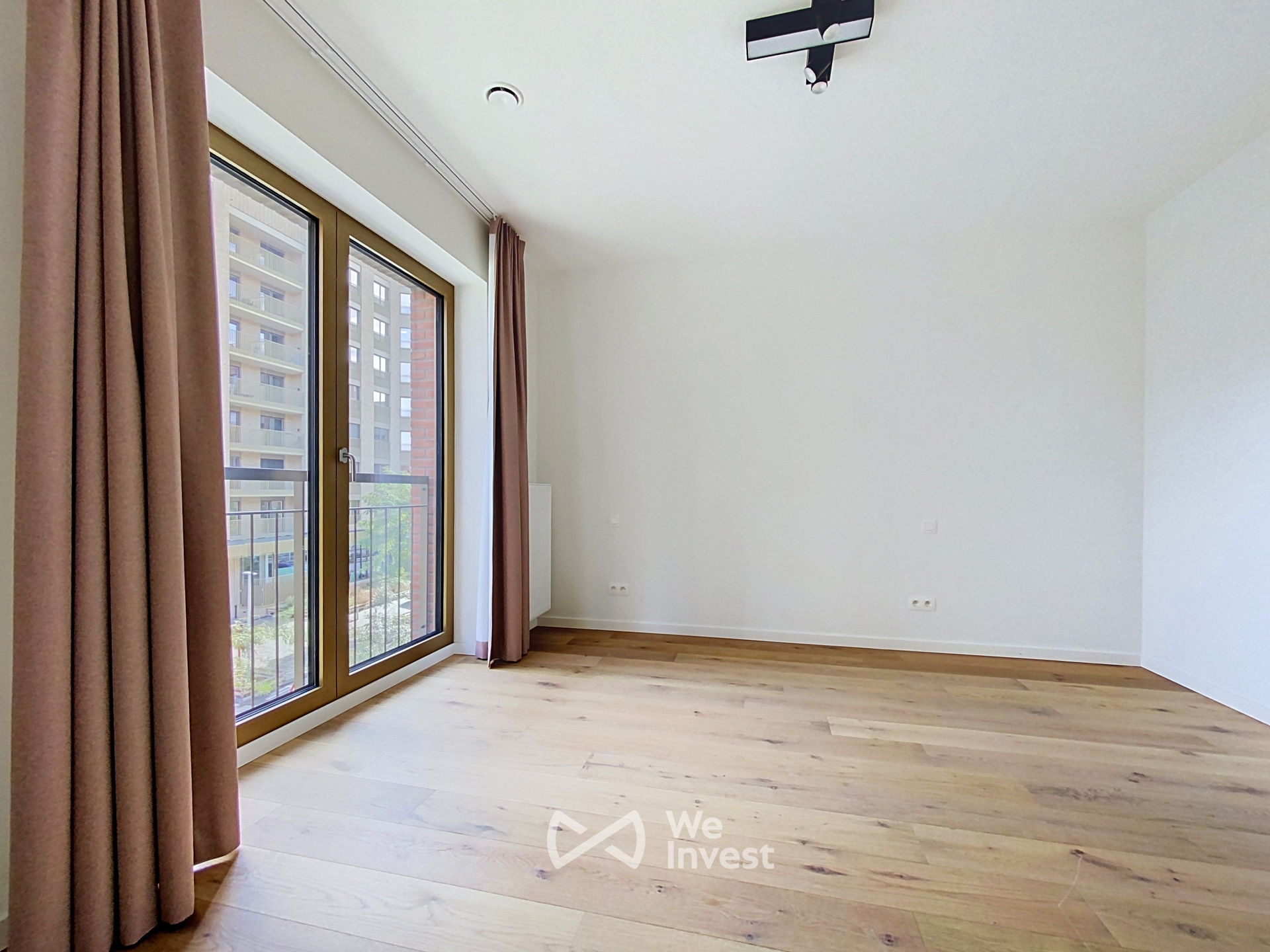 Photo 2 sur 4 pour Appartement d'une chambre à Bruxelles