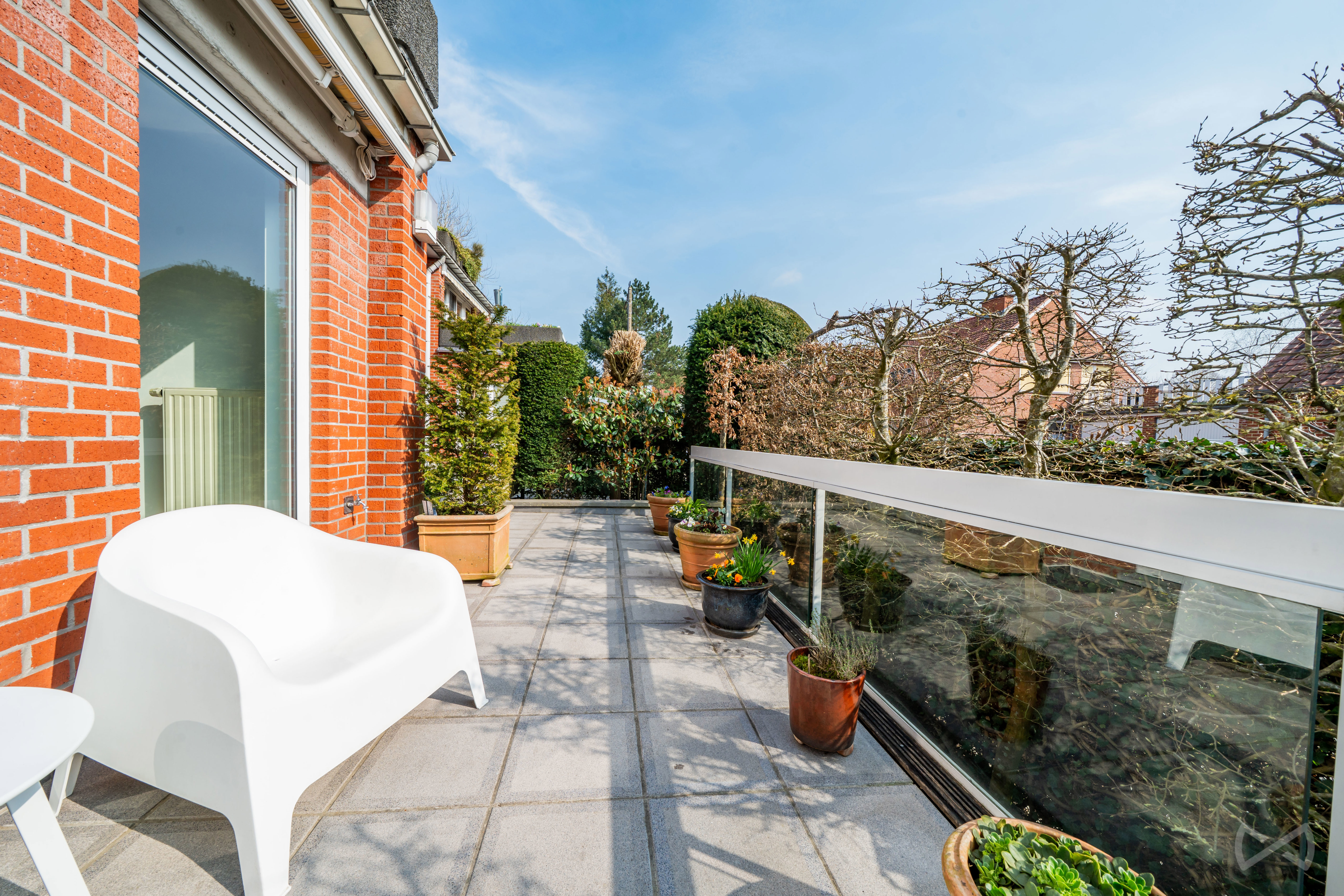 Picture 3 of 4 for Flat with two bedrooms in Loverval
