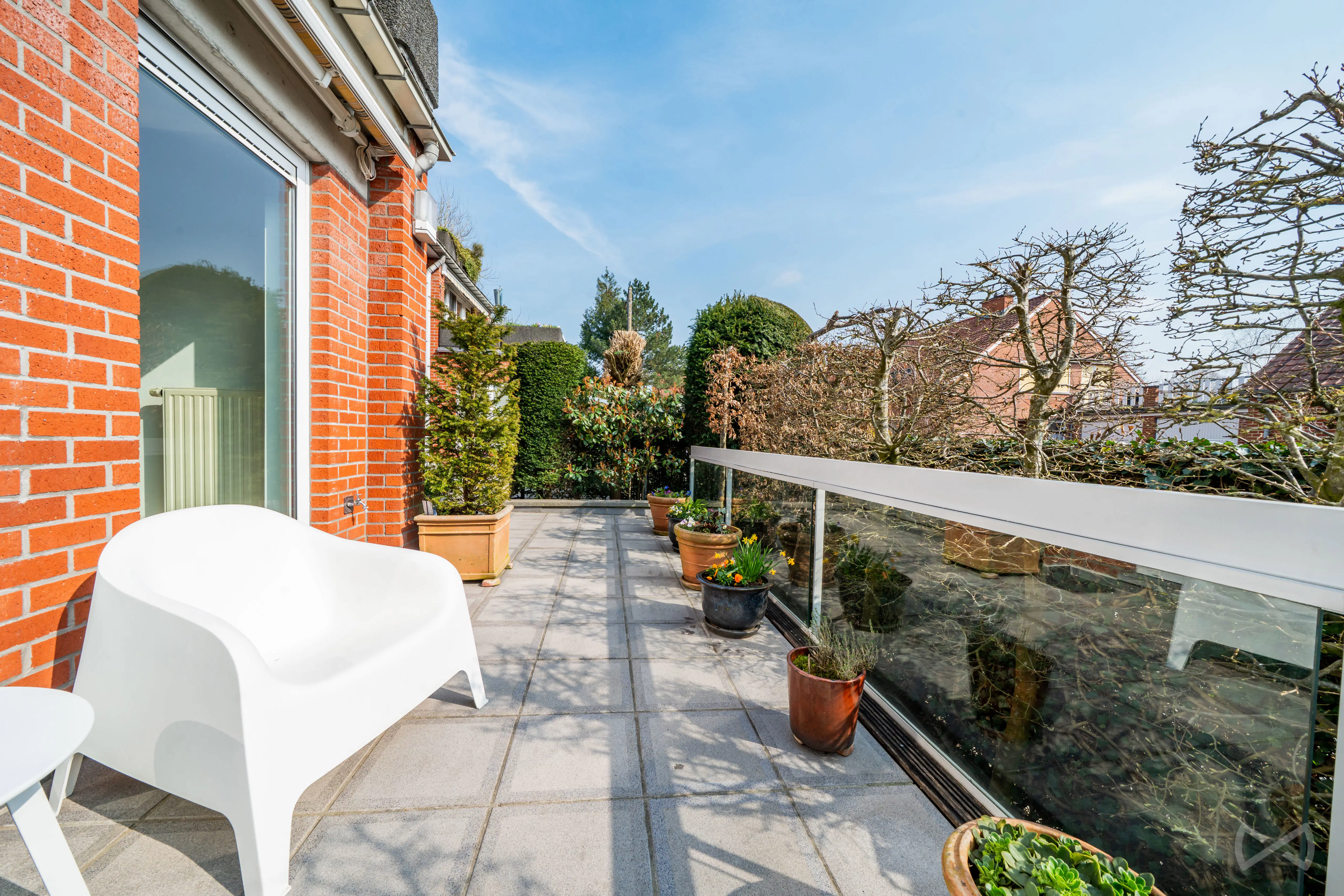 Picture 3 of 4 for Flat with two bedrooms in Loverval