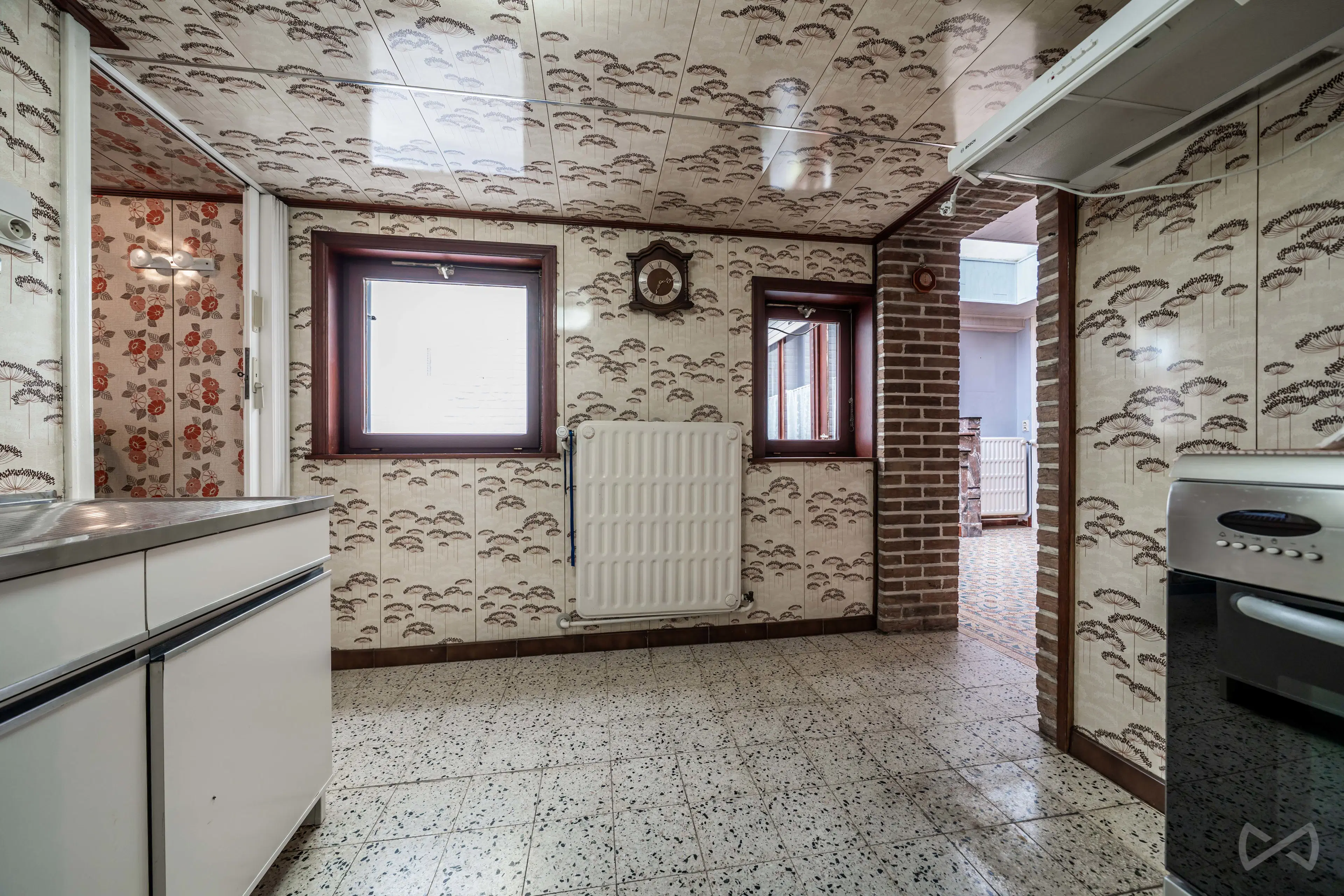 Picture 1 of 4 for House with three bedrooms in Ath