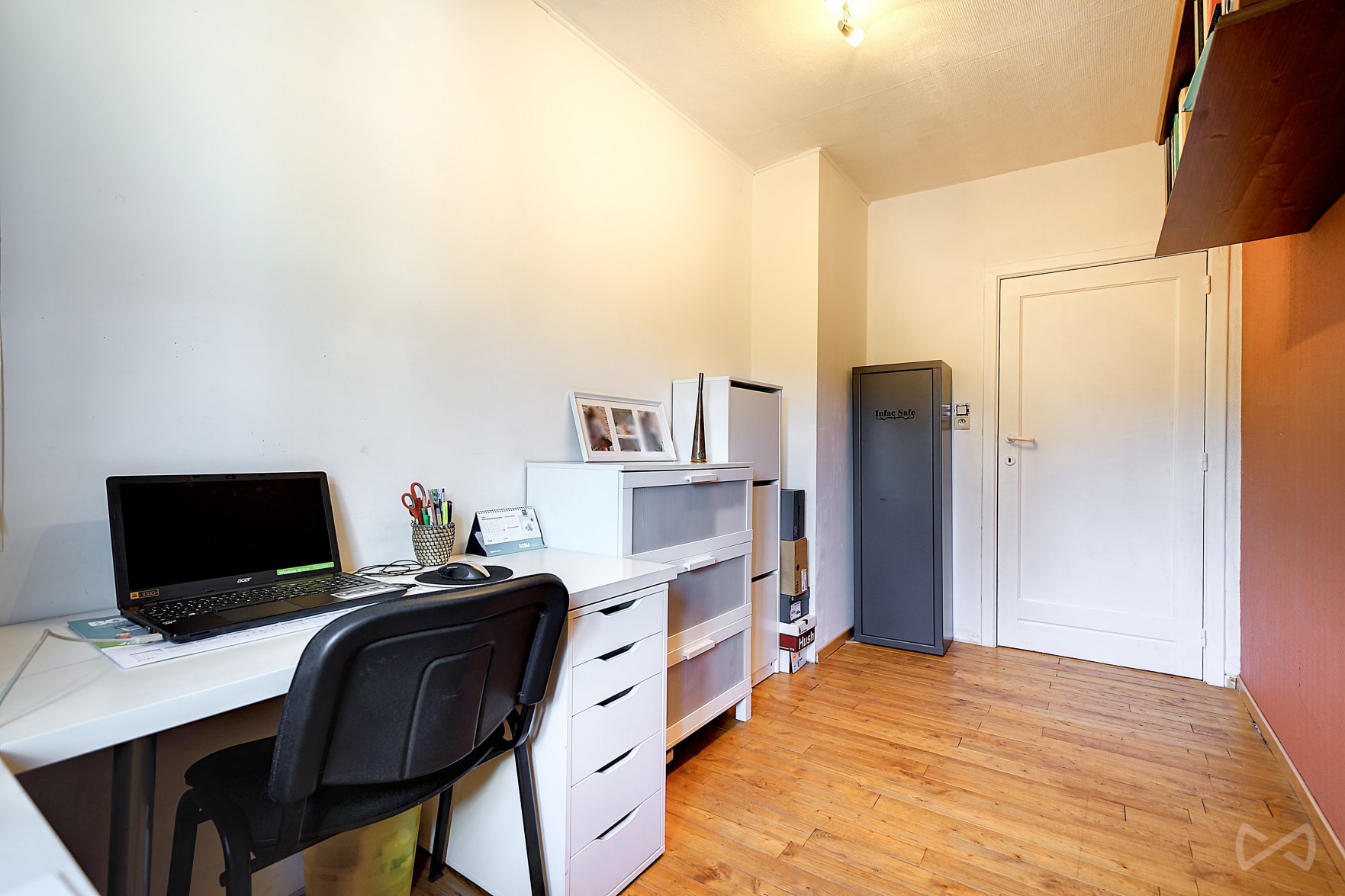 Photo 3 sur 4 pour Maison de trois chambres à Ottignies