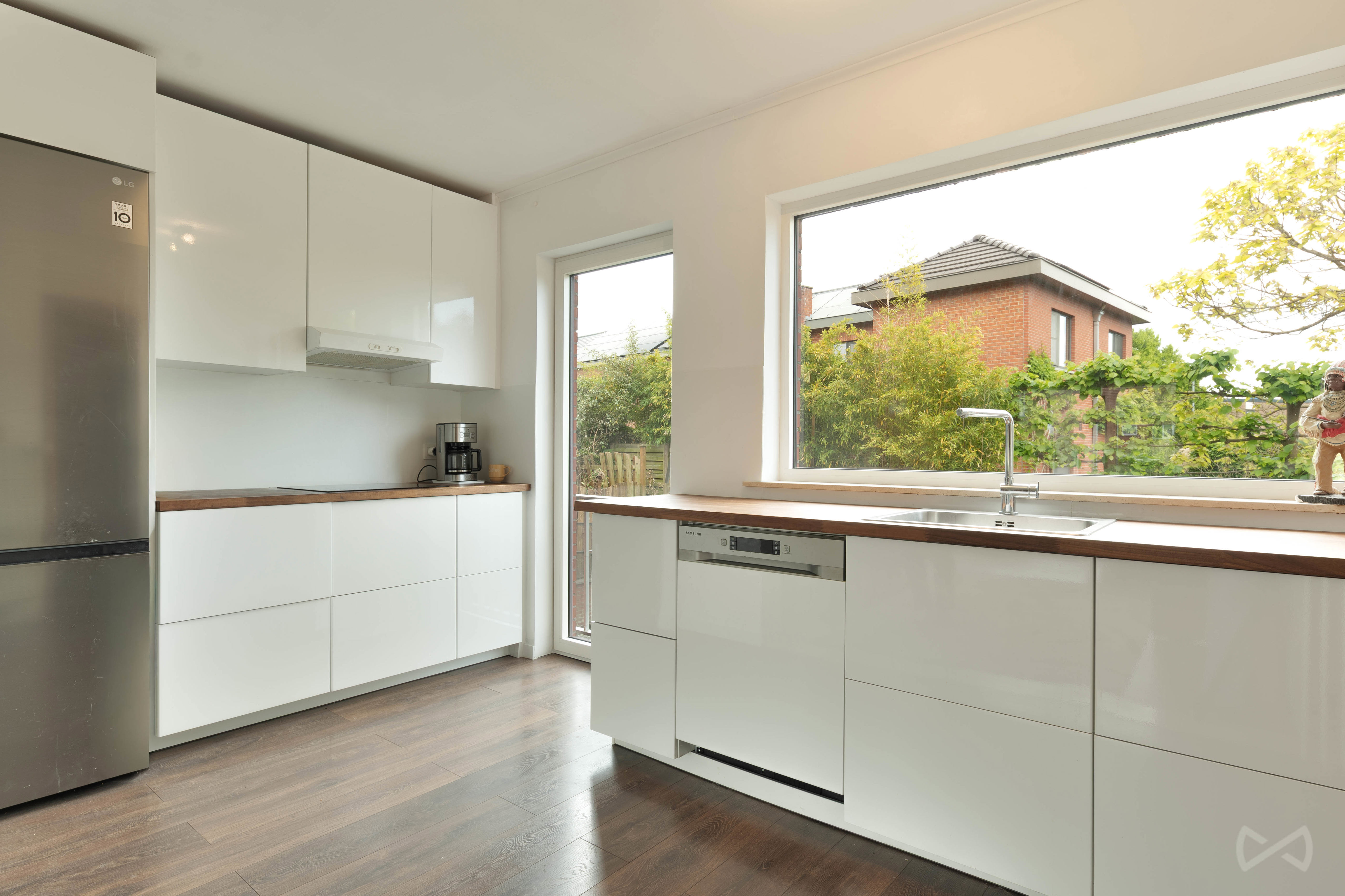 Picture 4 of 4 for House with three bedrooms in Leuven Heverlee