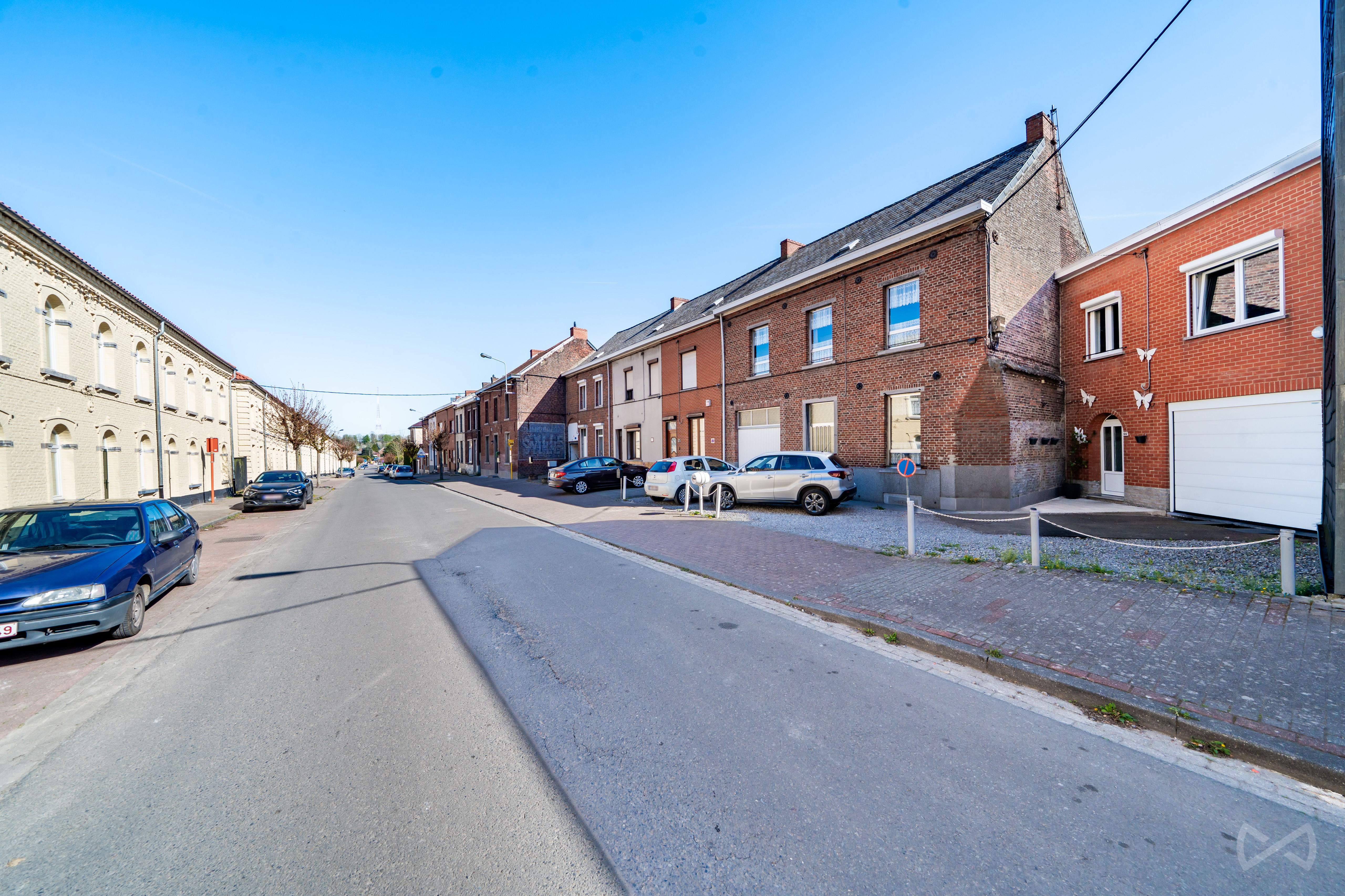 Picture 1 of 4 for House with four bedrooms in La Louvière