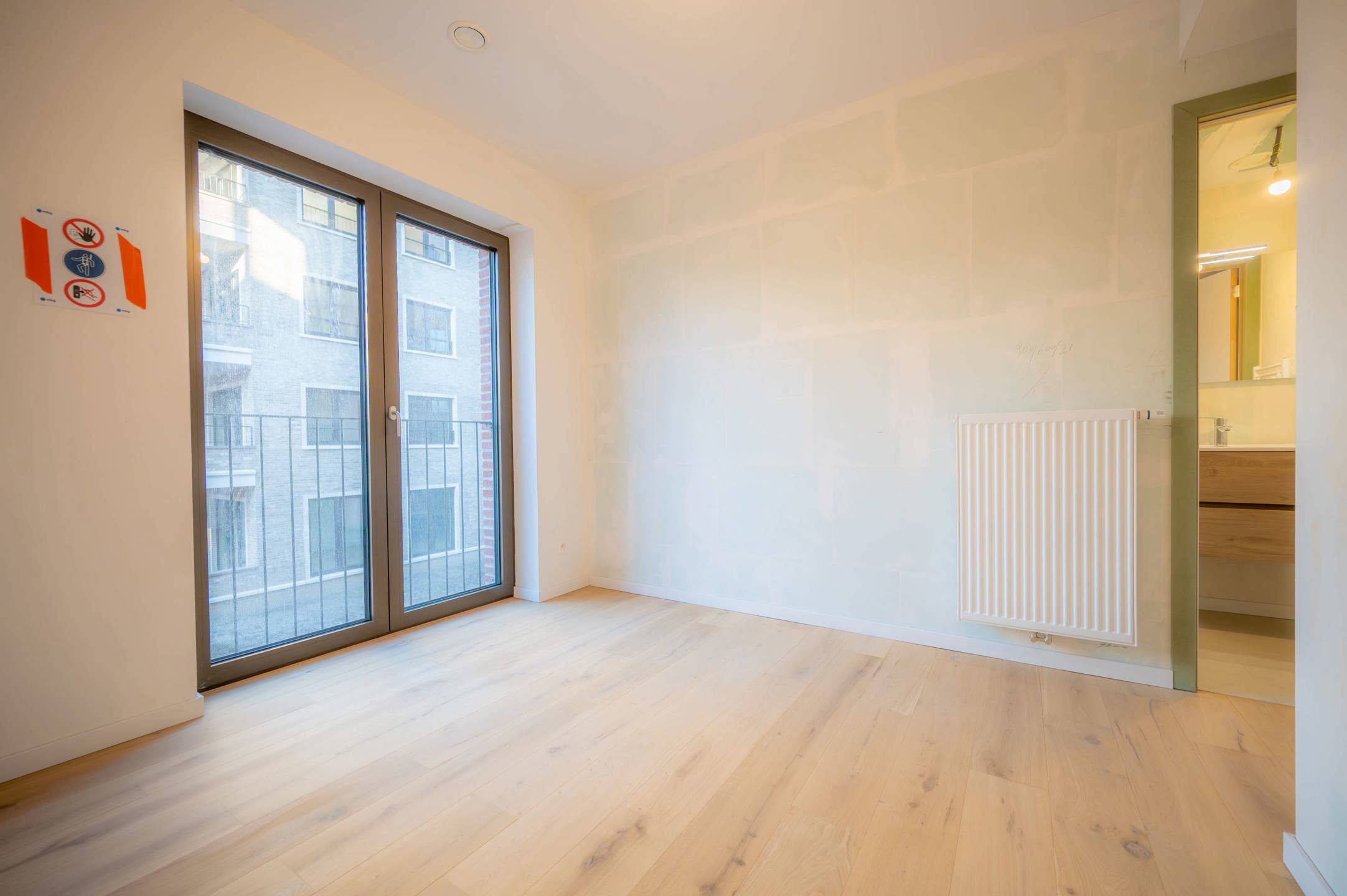 Picture 3 of 4 for Ground floor with two bedrooms in Bruxelles