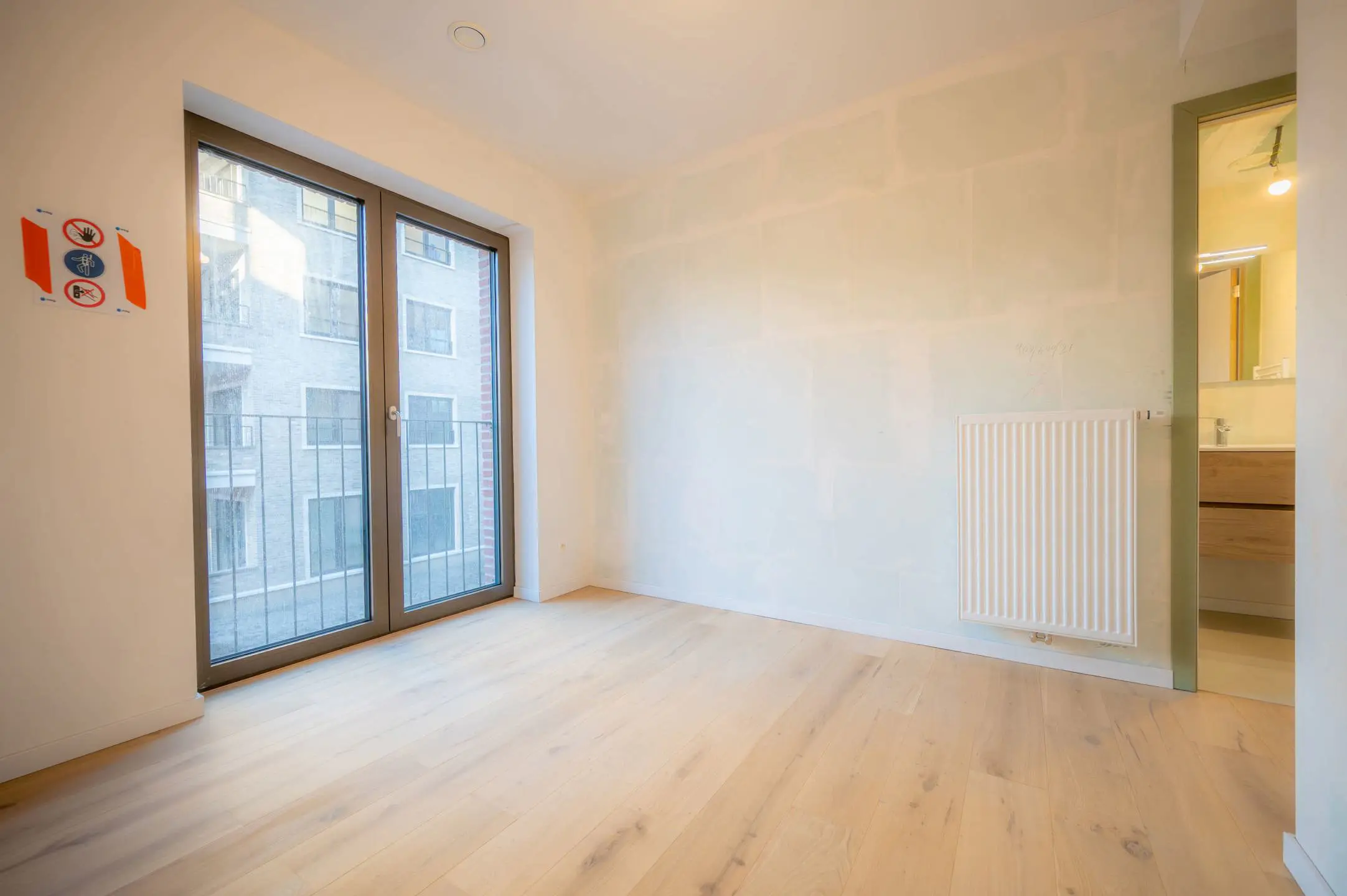 Picture 3 of 4 for Ground floor with two bedrooms in Bruxelles