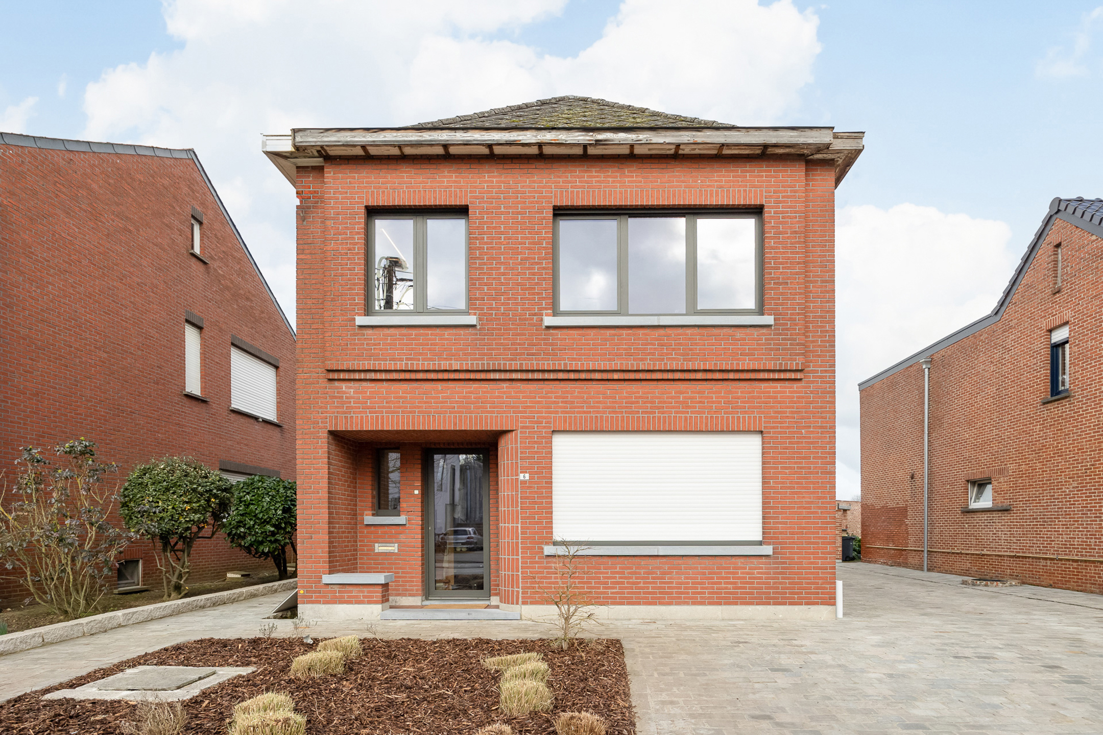Picture 2 of 3 for Exceptional house with three bedrooms in Heist-op-den-Berg