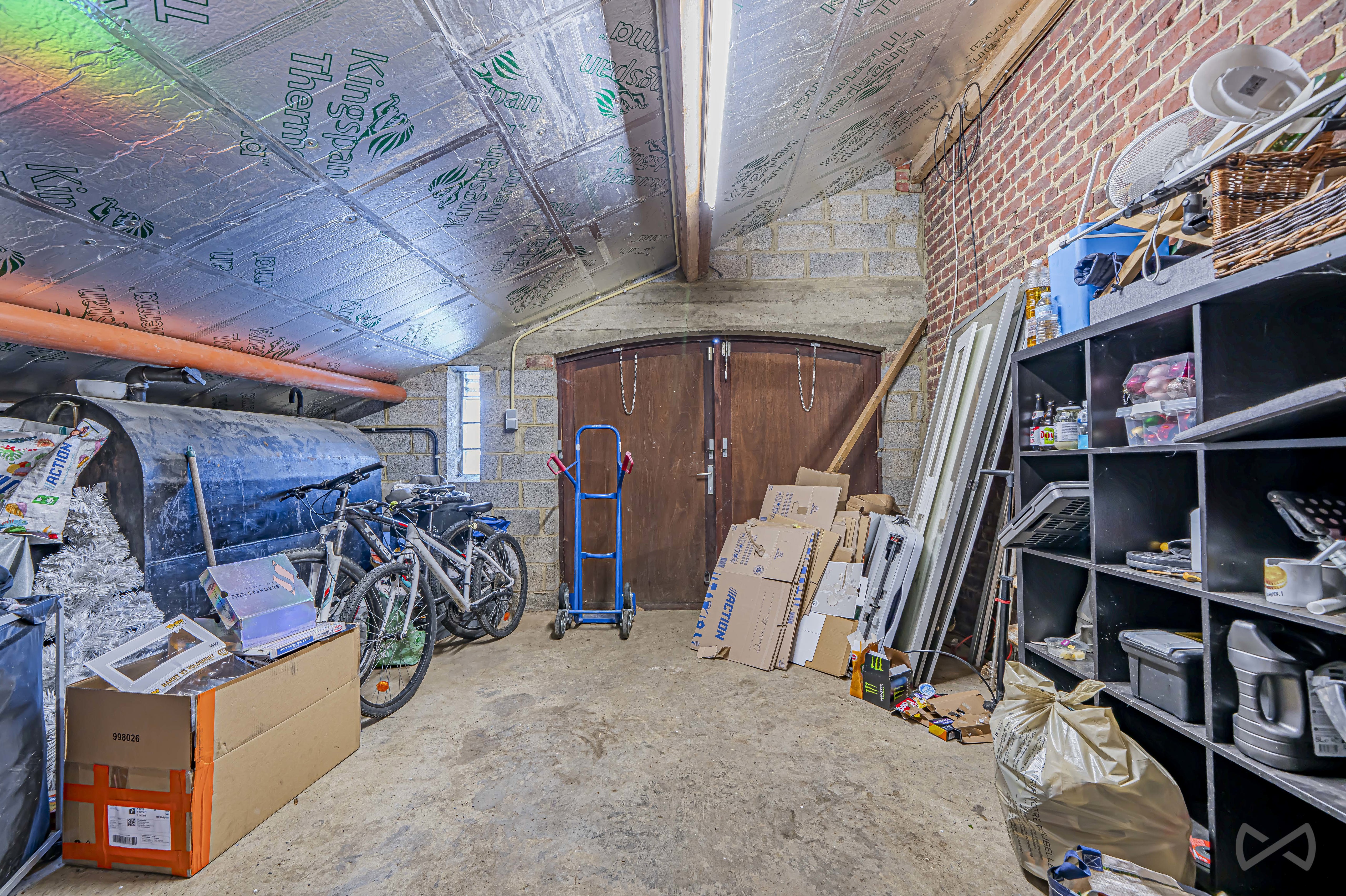 Photo 1 sur 4 pour Maison de deux chambres à Ecaussinnes