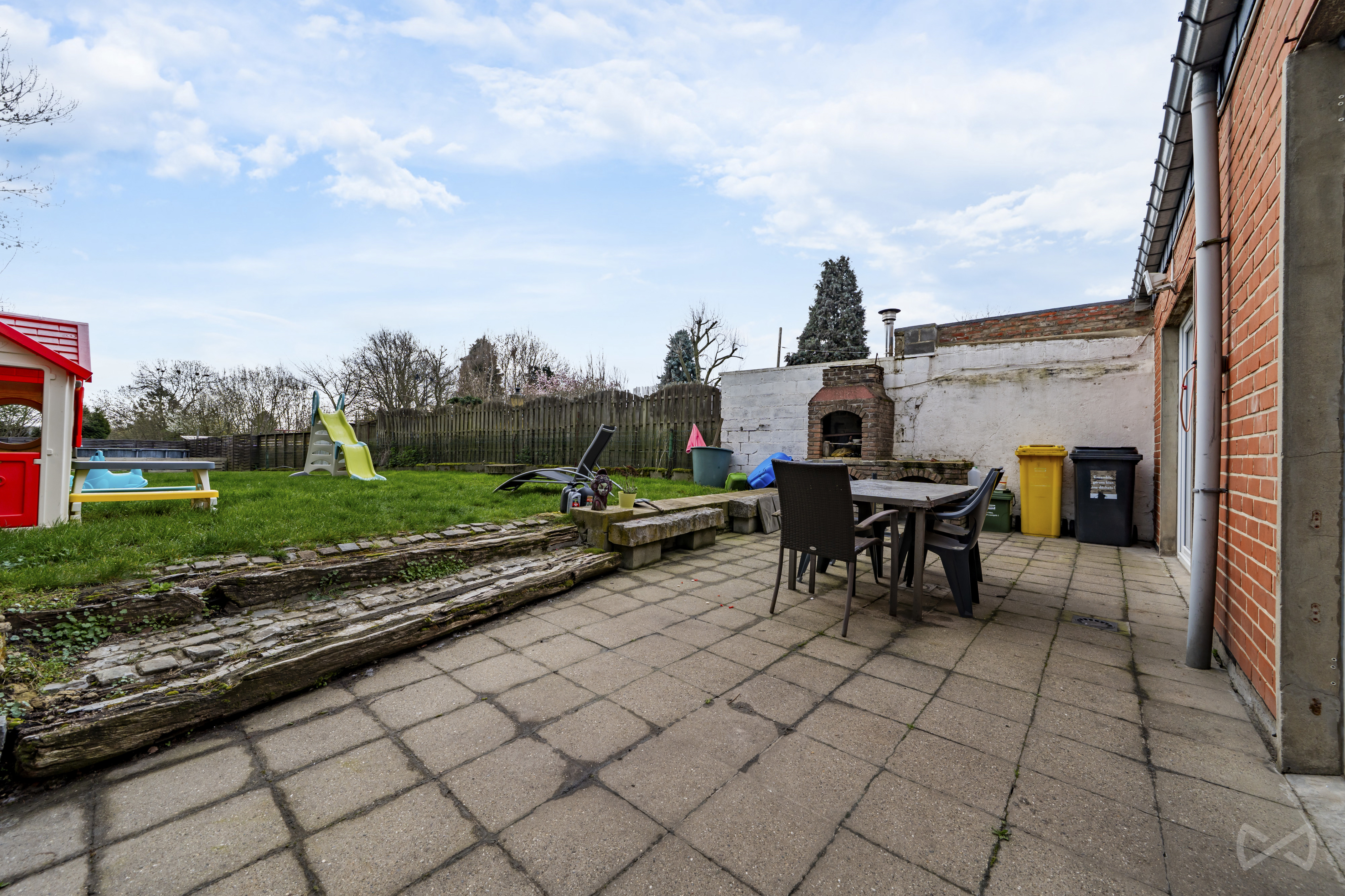 Picture 1 of 4 for House with three bedrooms in Fexhe-le-Haut-Clocher
