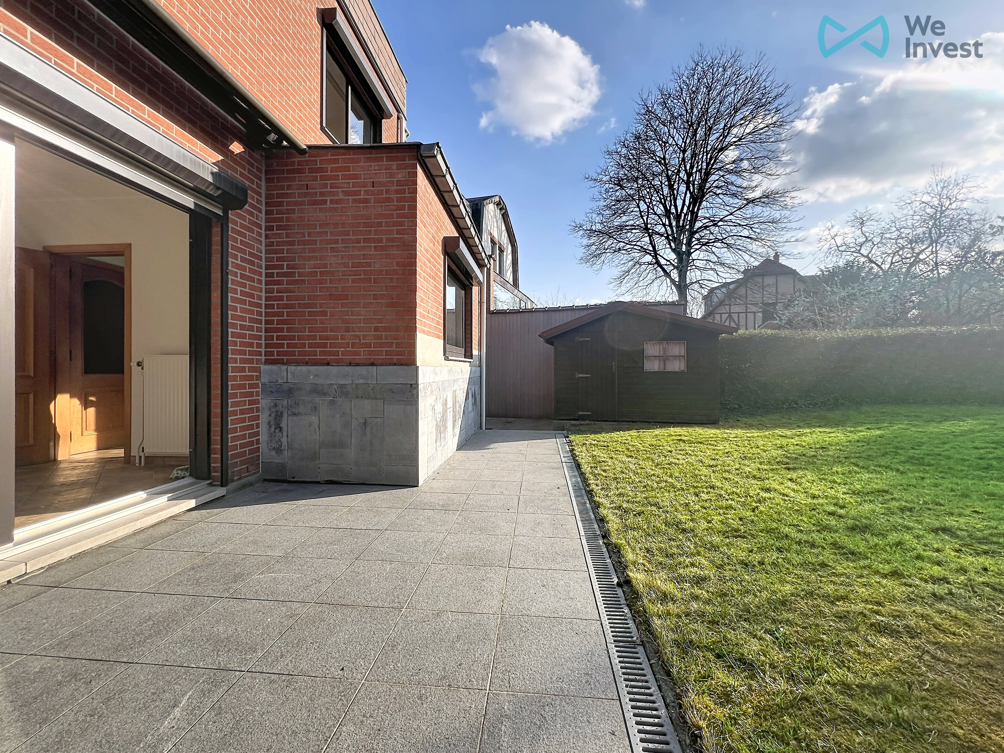 Picture 3 of 3 for House with four bedrooms in Watermael-Boitsfort