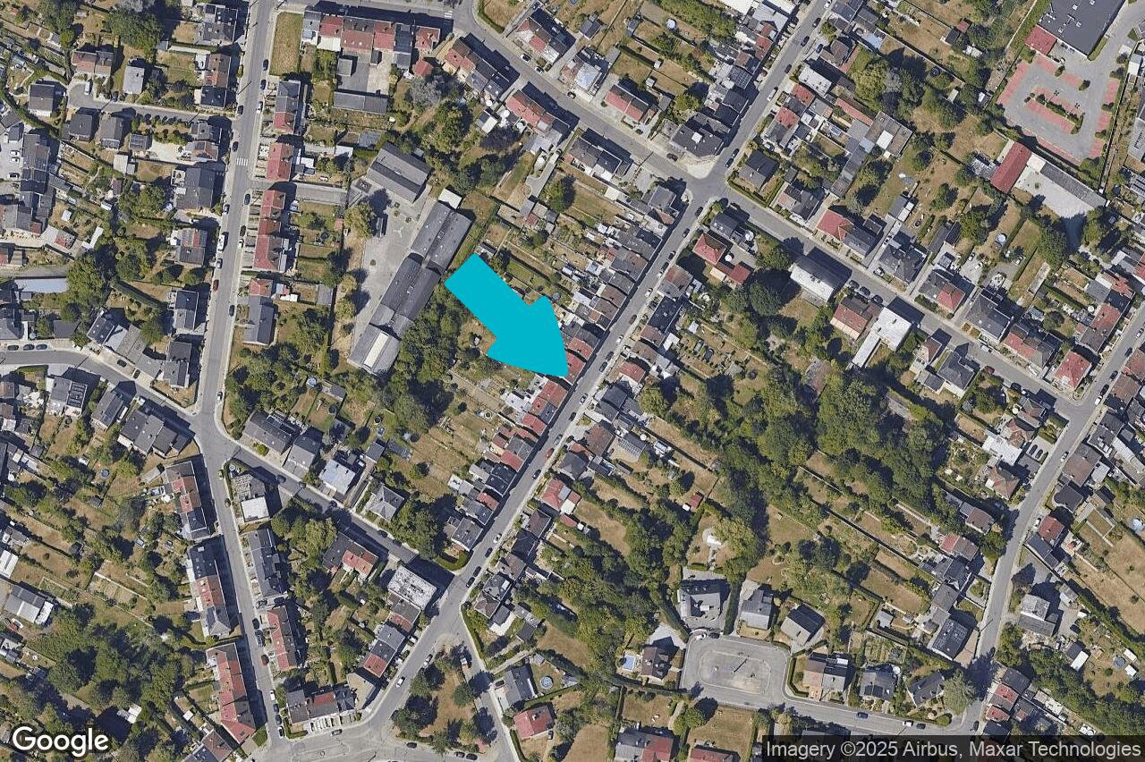 Photo 3 sur 4 pour Maison de quatre chambres à Couillet