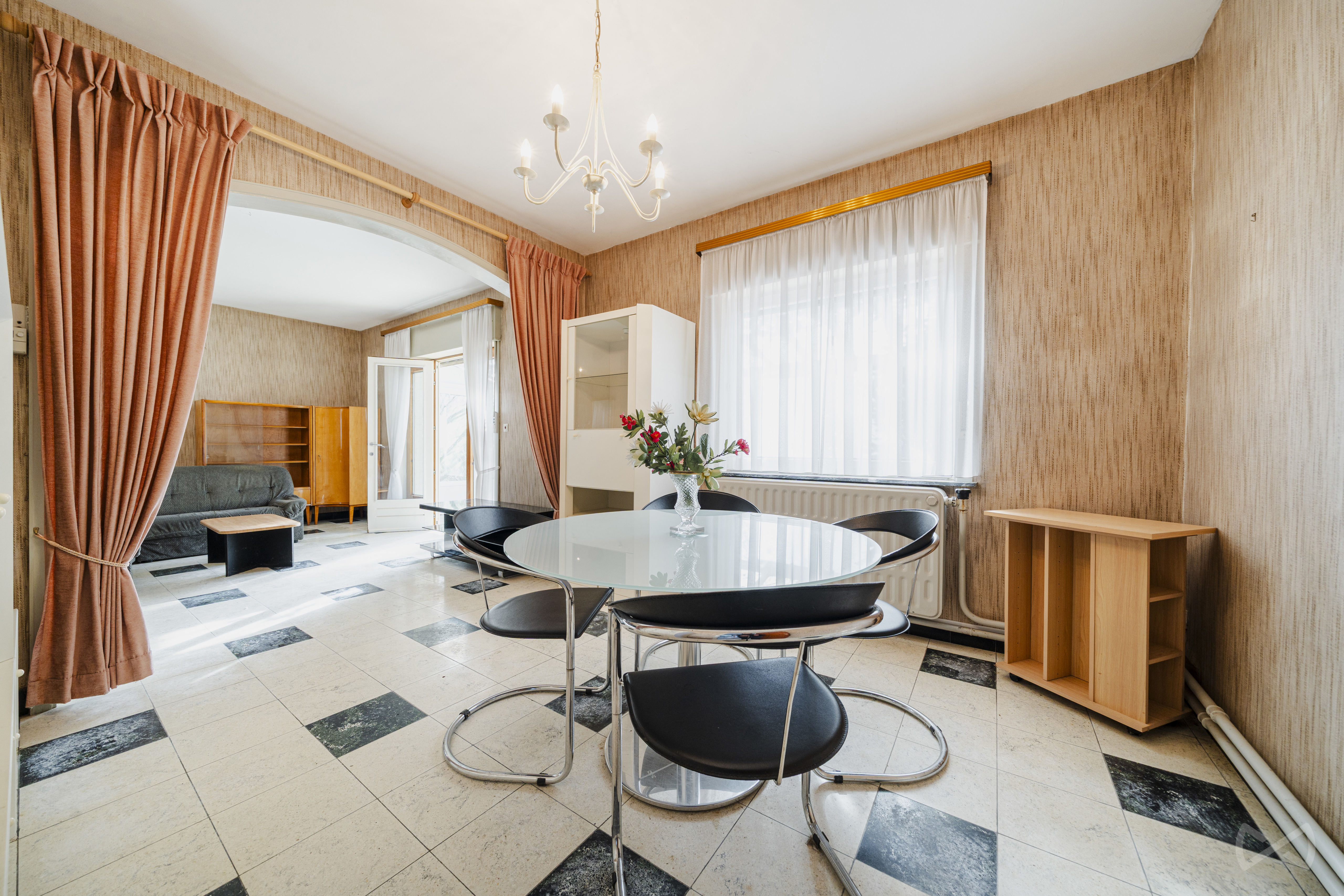 Picture 3 of 4 for Villa with two bedrooms in Braine-le-Comte