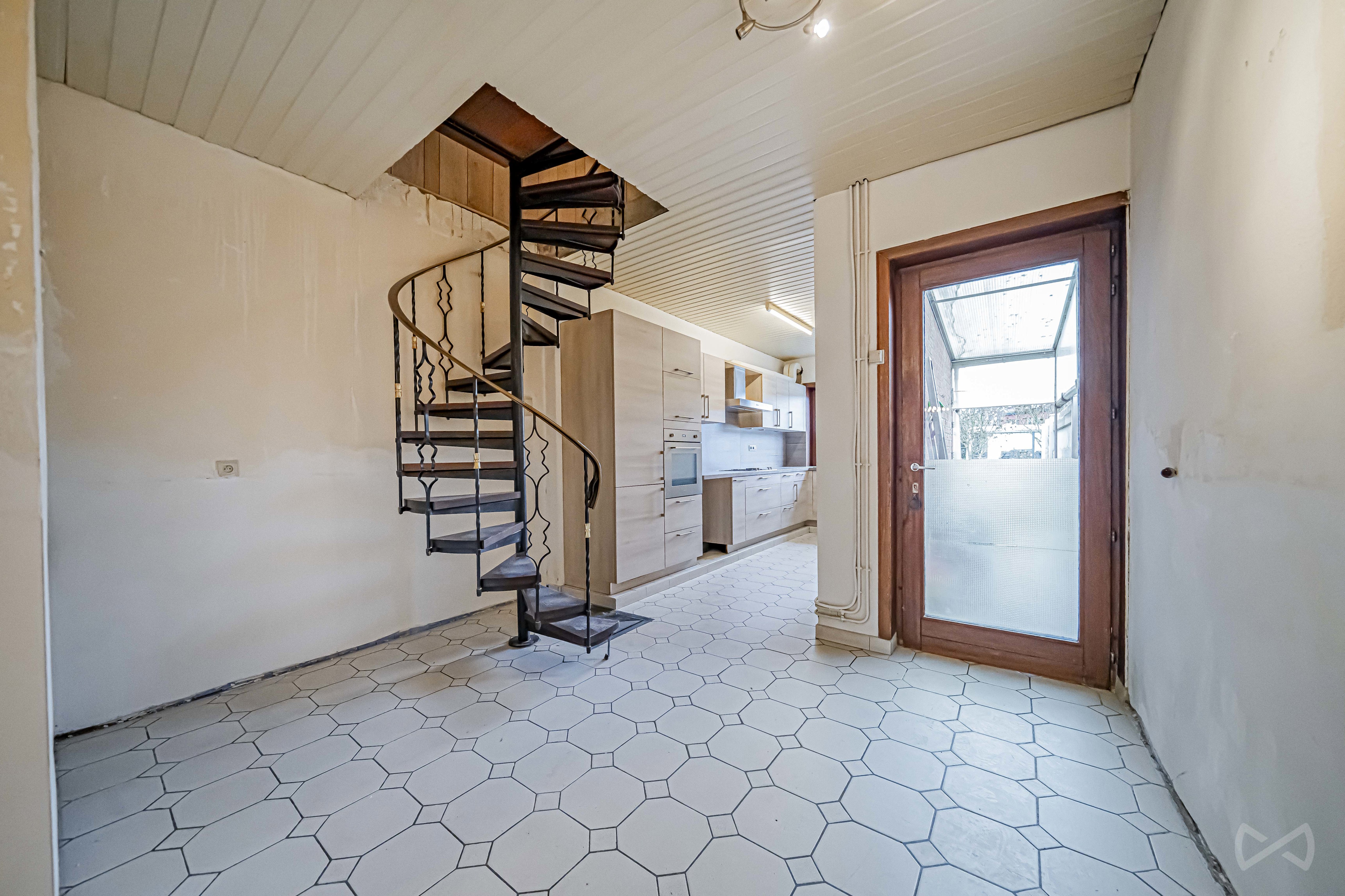 Picture 2 of 4 for House with four bedrooms in Jumet