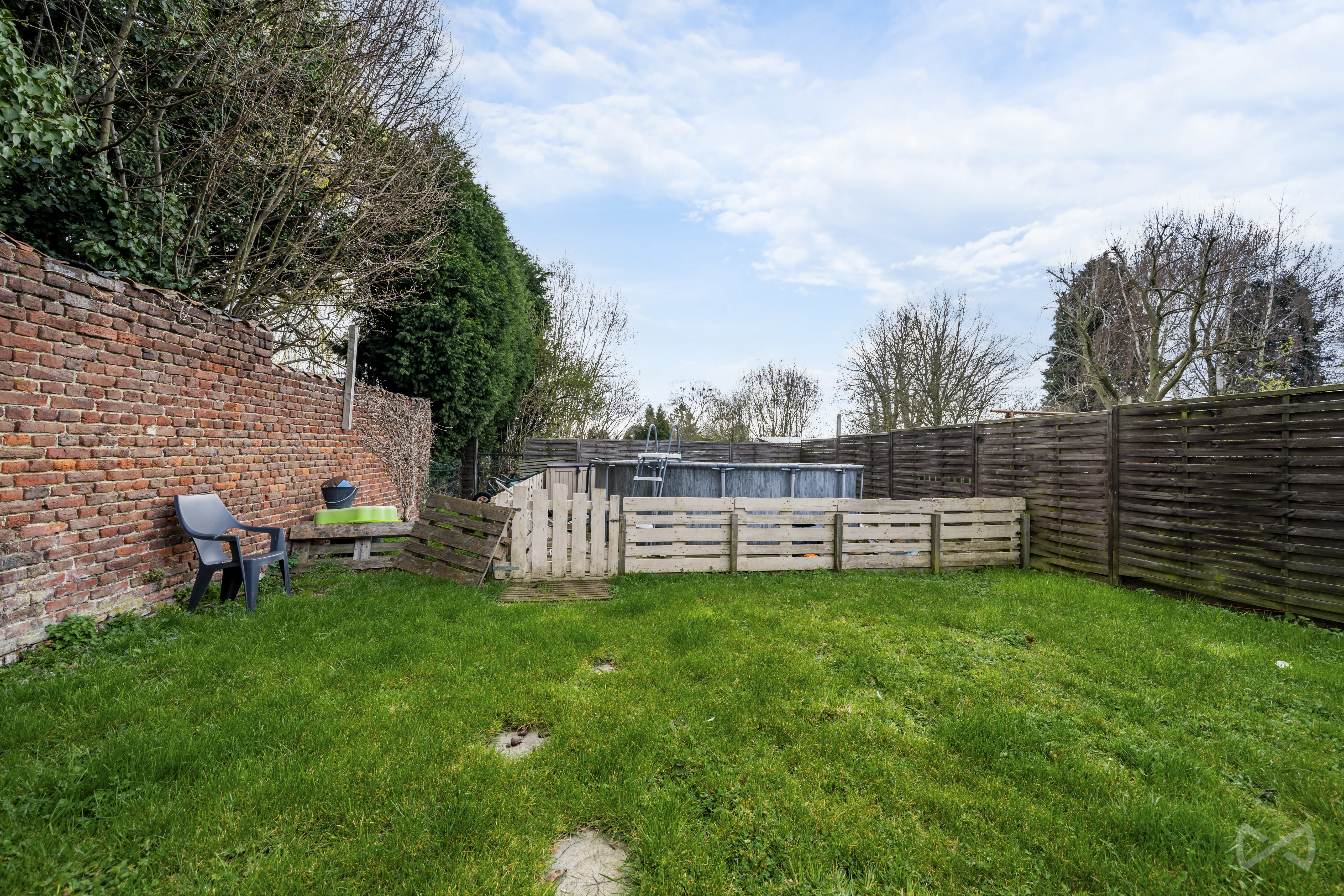 Picture 3 of 4 for House with three bedrooms in Fexhe-le-Haut-Clocher