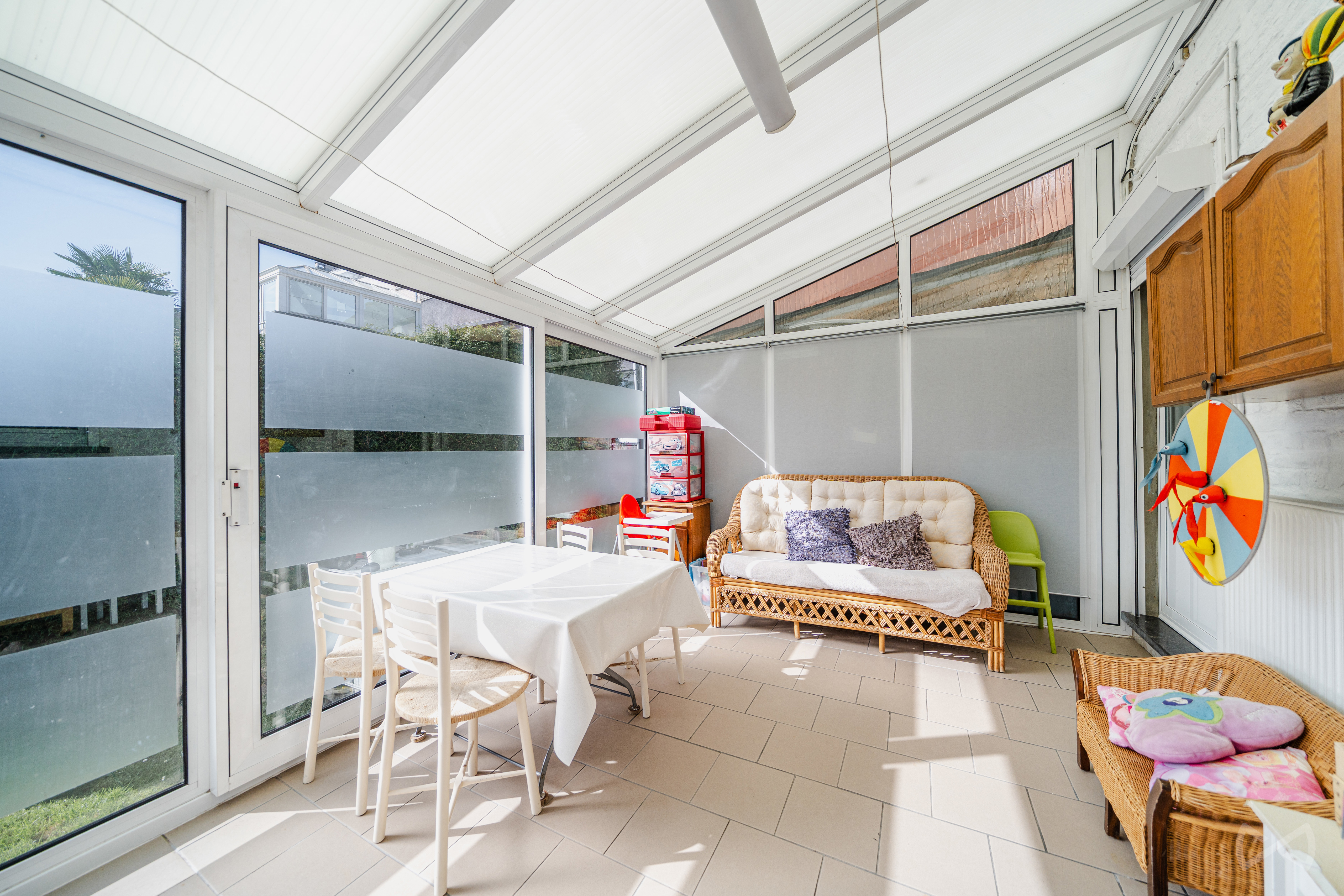 Picture 3 of 4 for House with four bedrooms in La Louvière