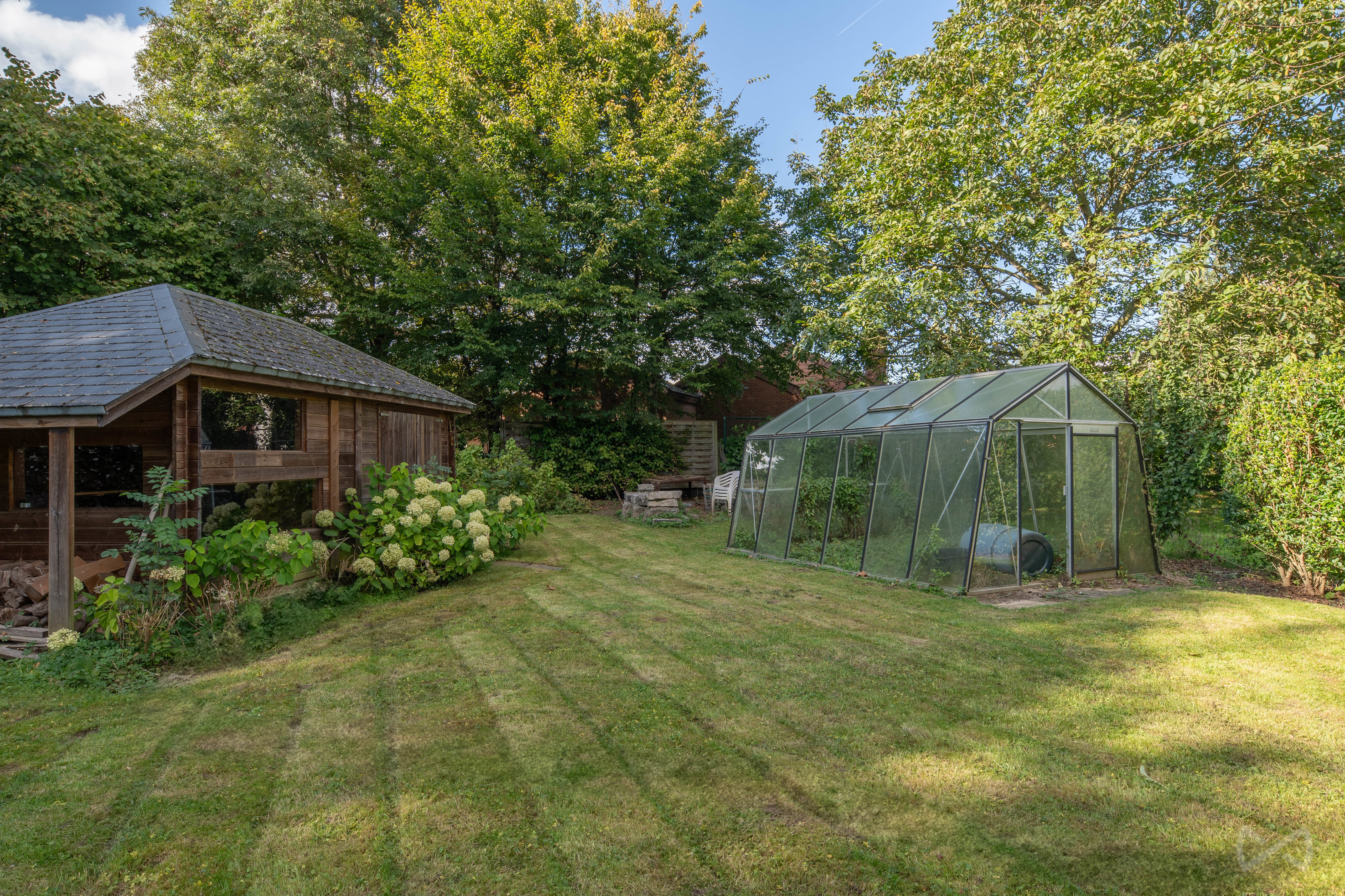 Picture 2 of 3 for House with four bedrooms in Kortenberg