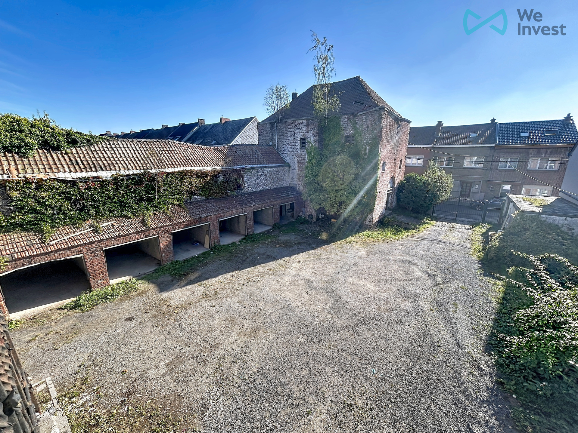 Picture 1 of 4 for Maison de maitre with seven bedrooms in Soignies