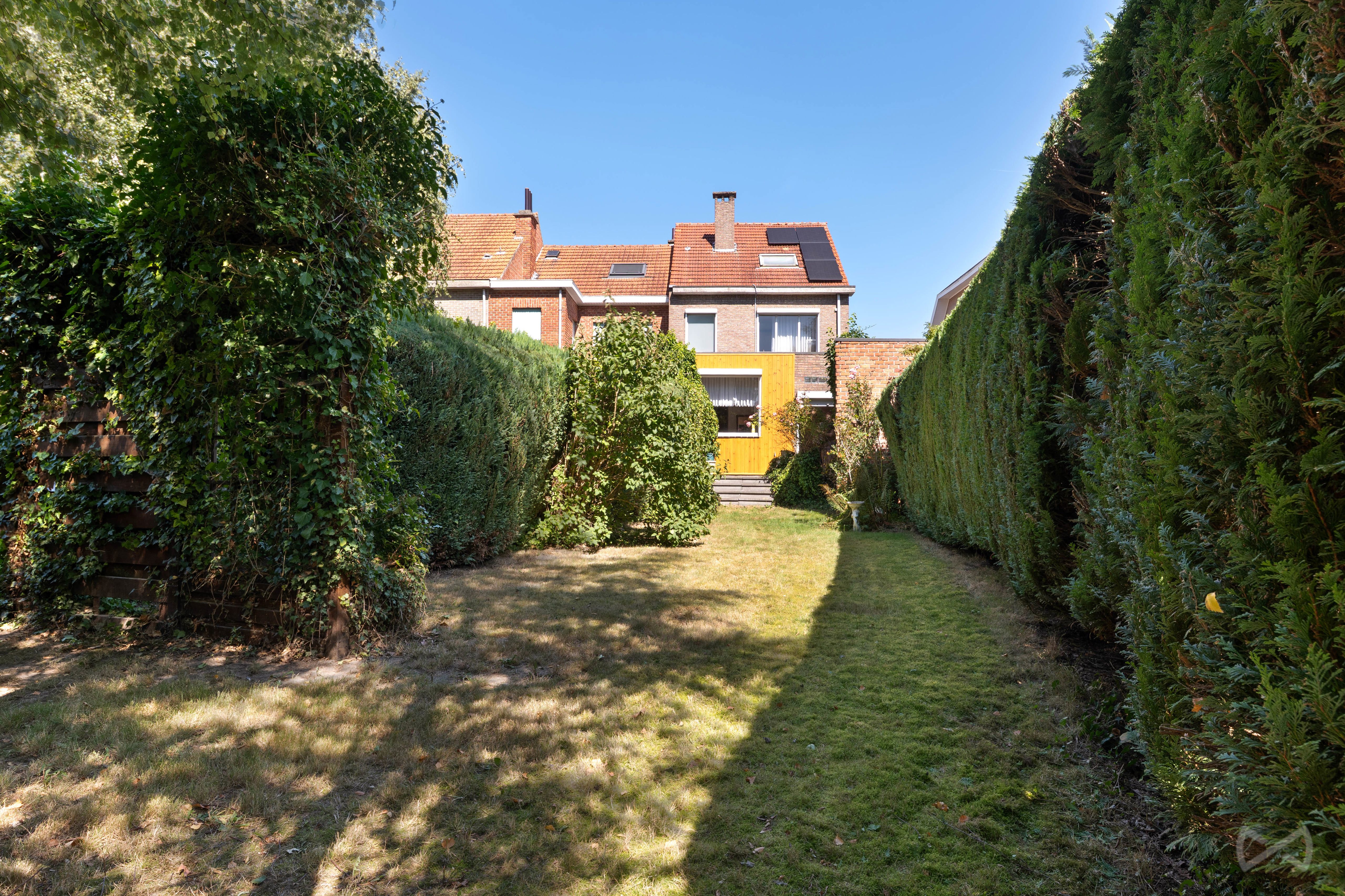 Picture 3 of 4 for House with three bedrooms in Leuven