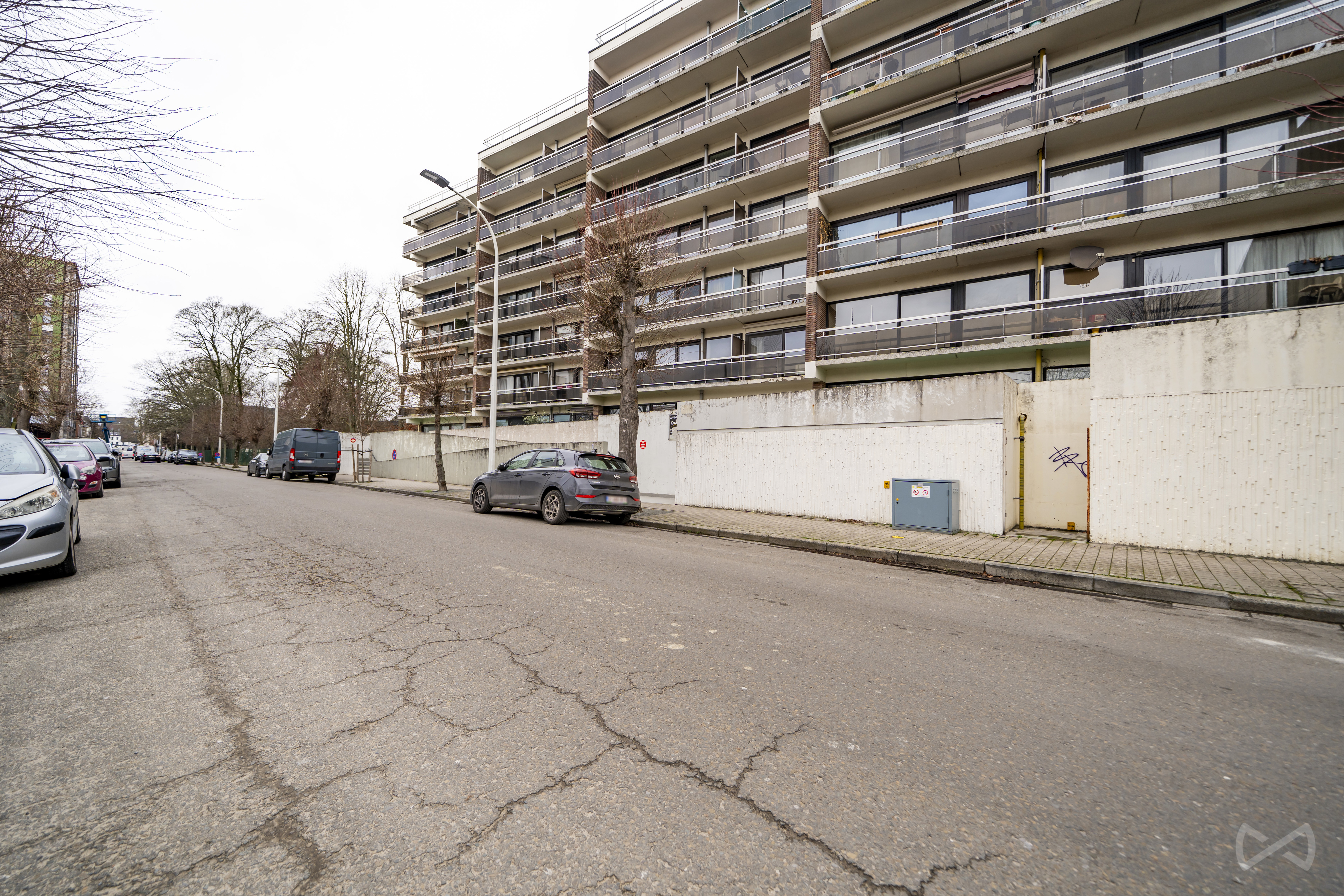 Picture 4 of 4 for Studio in Mons