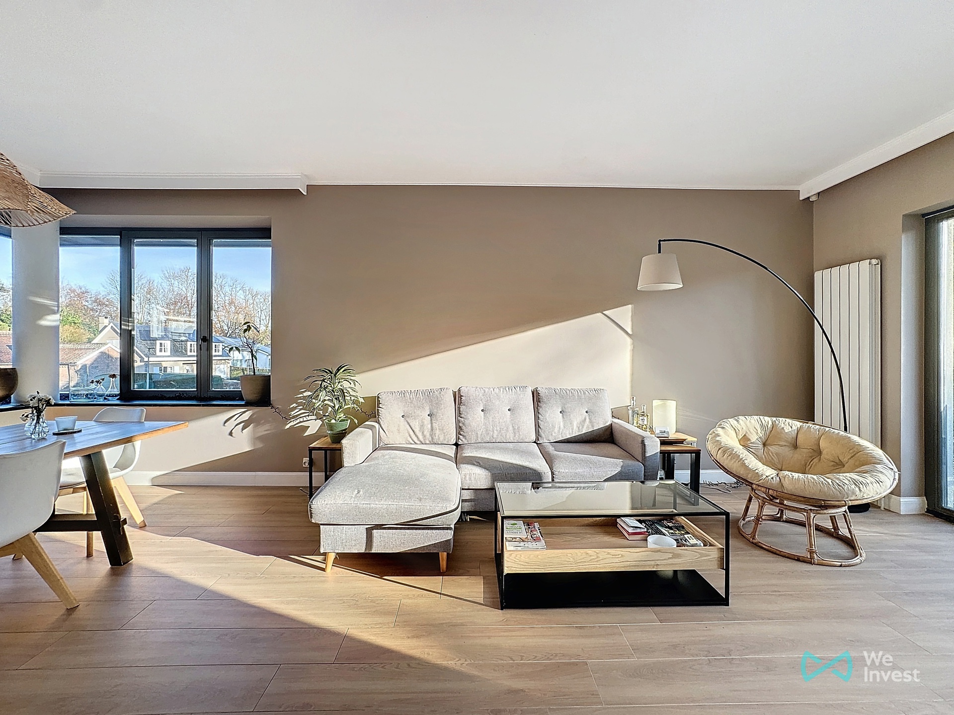 Picture 2 of 4 for Villa with five bedrooms in Hoeilaart