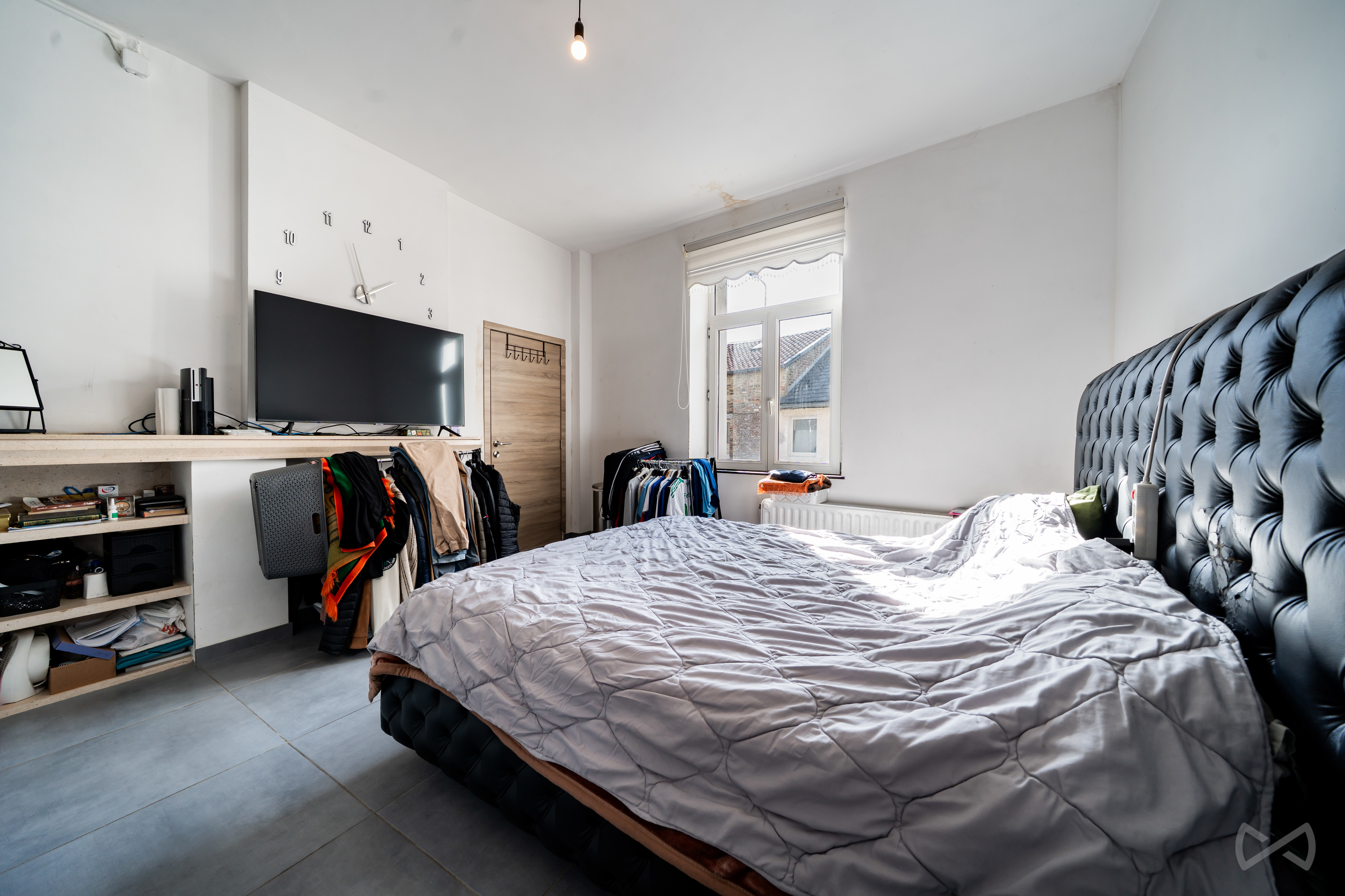 Picture 3 of 4 for Apartment block with three bedrooms in Montignies-Sur-Sambre