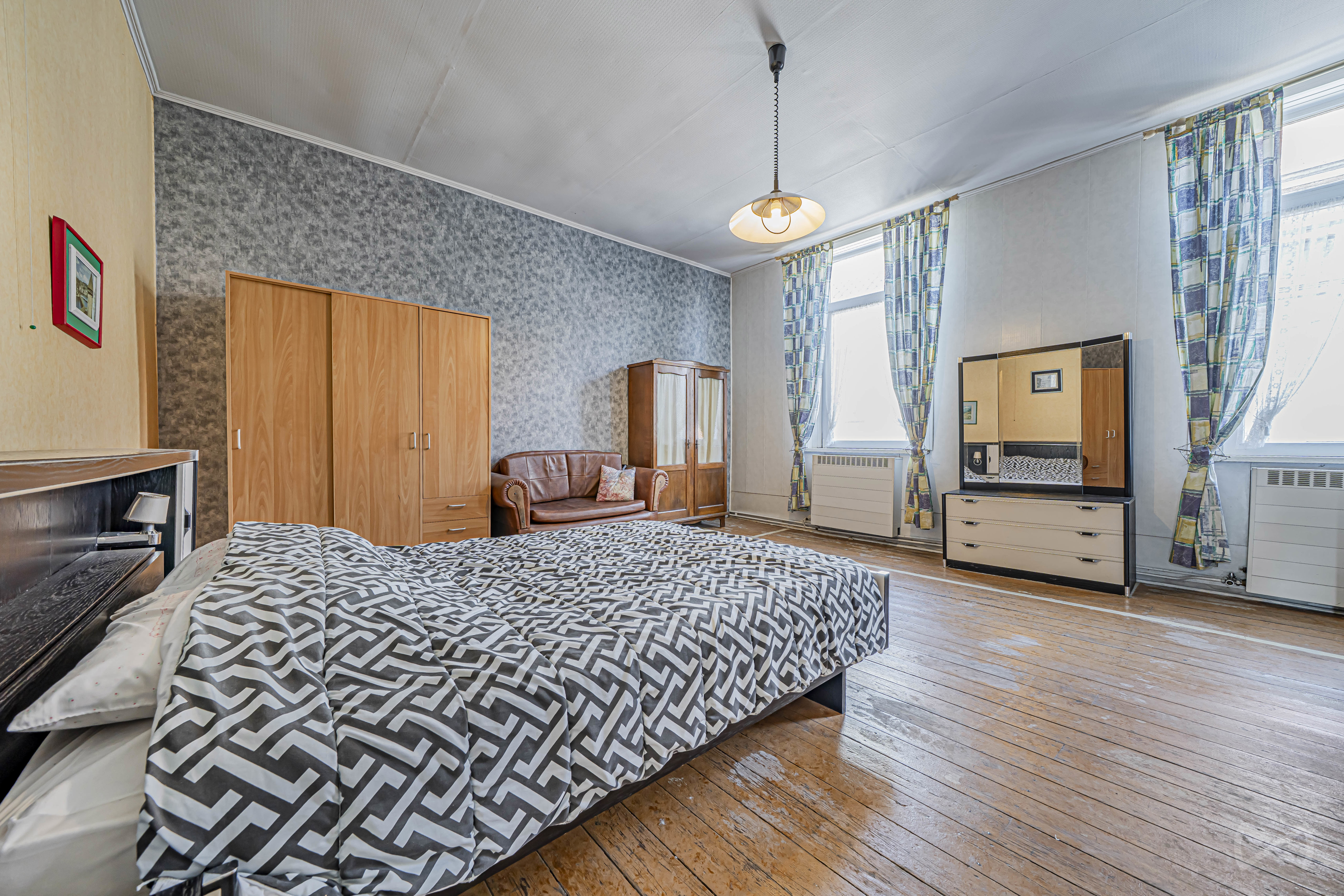 Photo 4 sur 4 pour Maison de trois chambres à Perwez