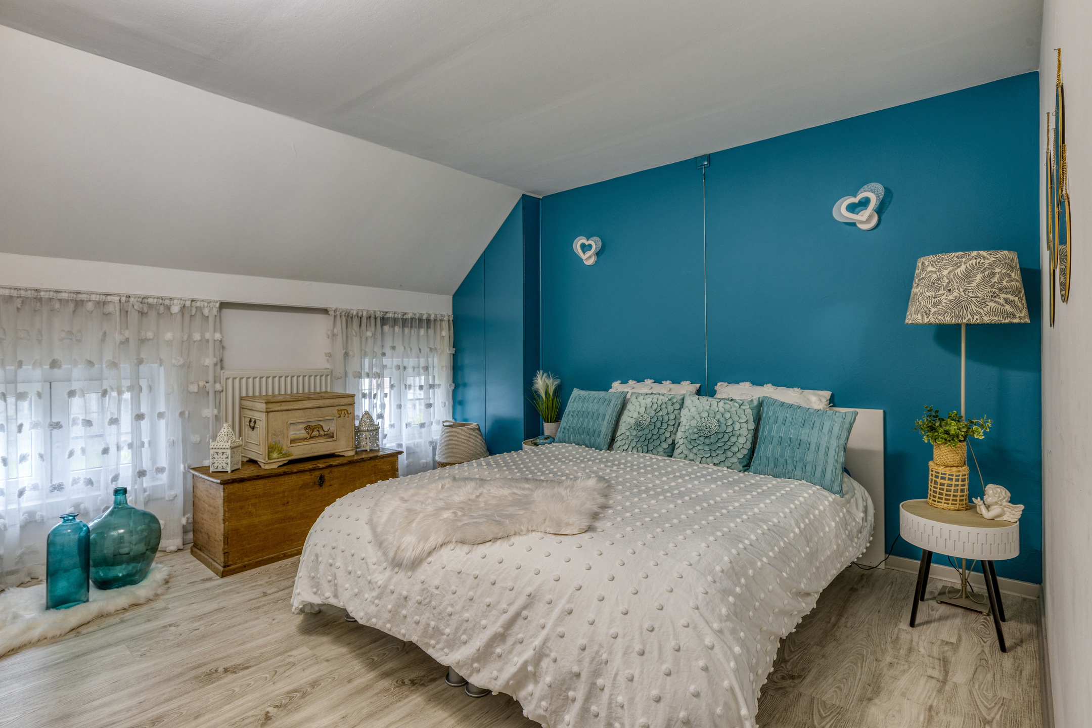 Picture 3 of 4 for House with three bedrooms in Liedekerke