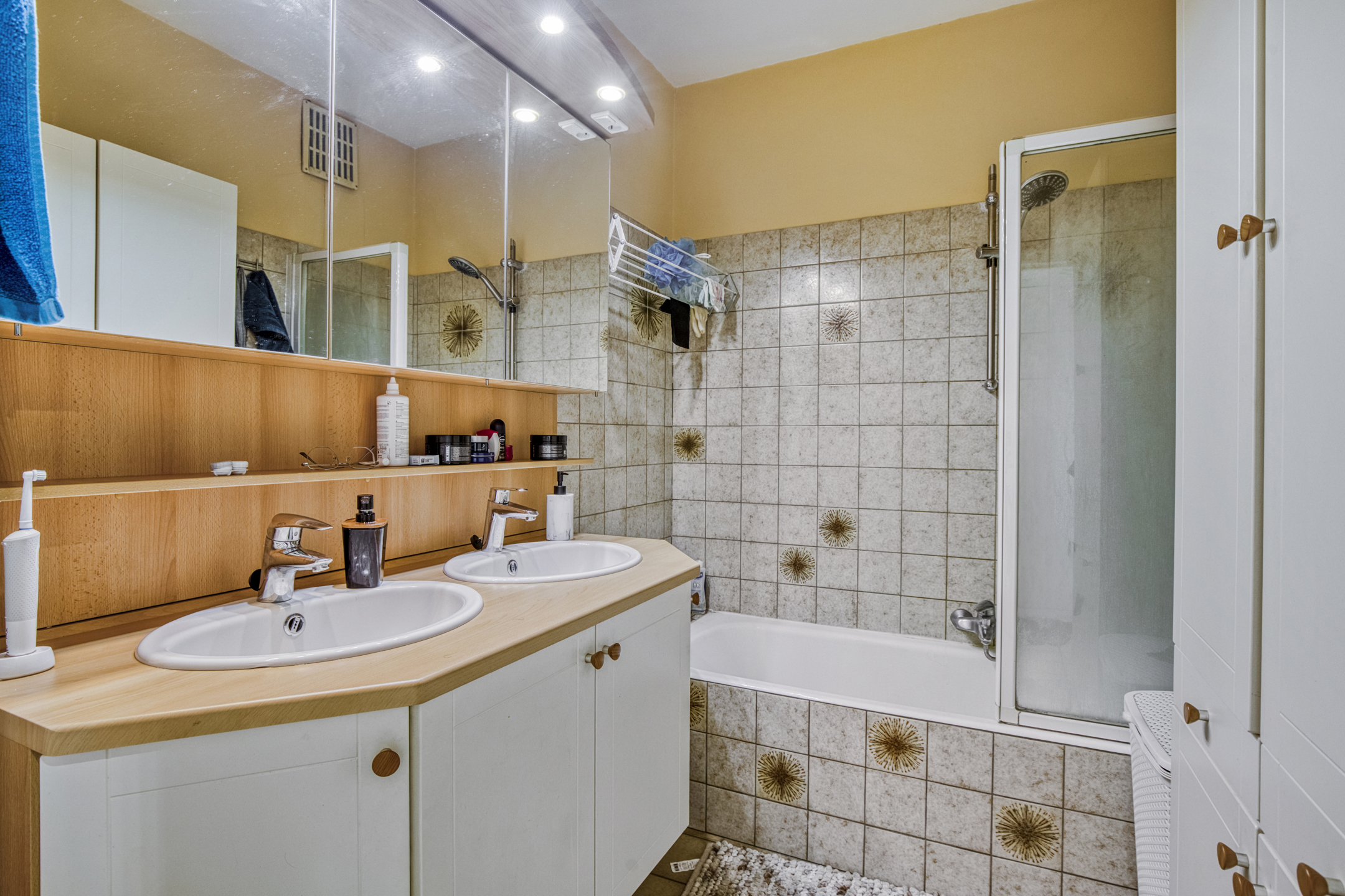 Picture 3 of 4 for Flat with three bedrooms in Asse