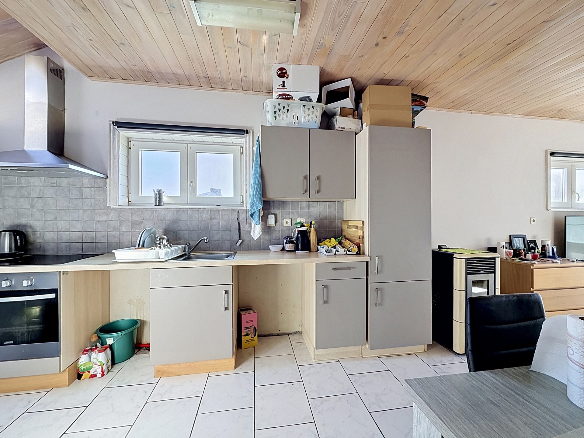 Picture 2 of 4 for House with one bedroom in Baileux