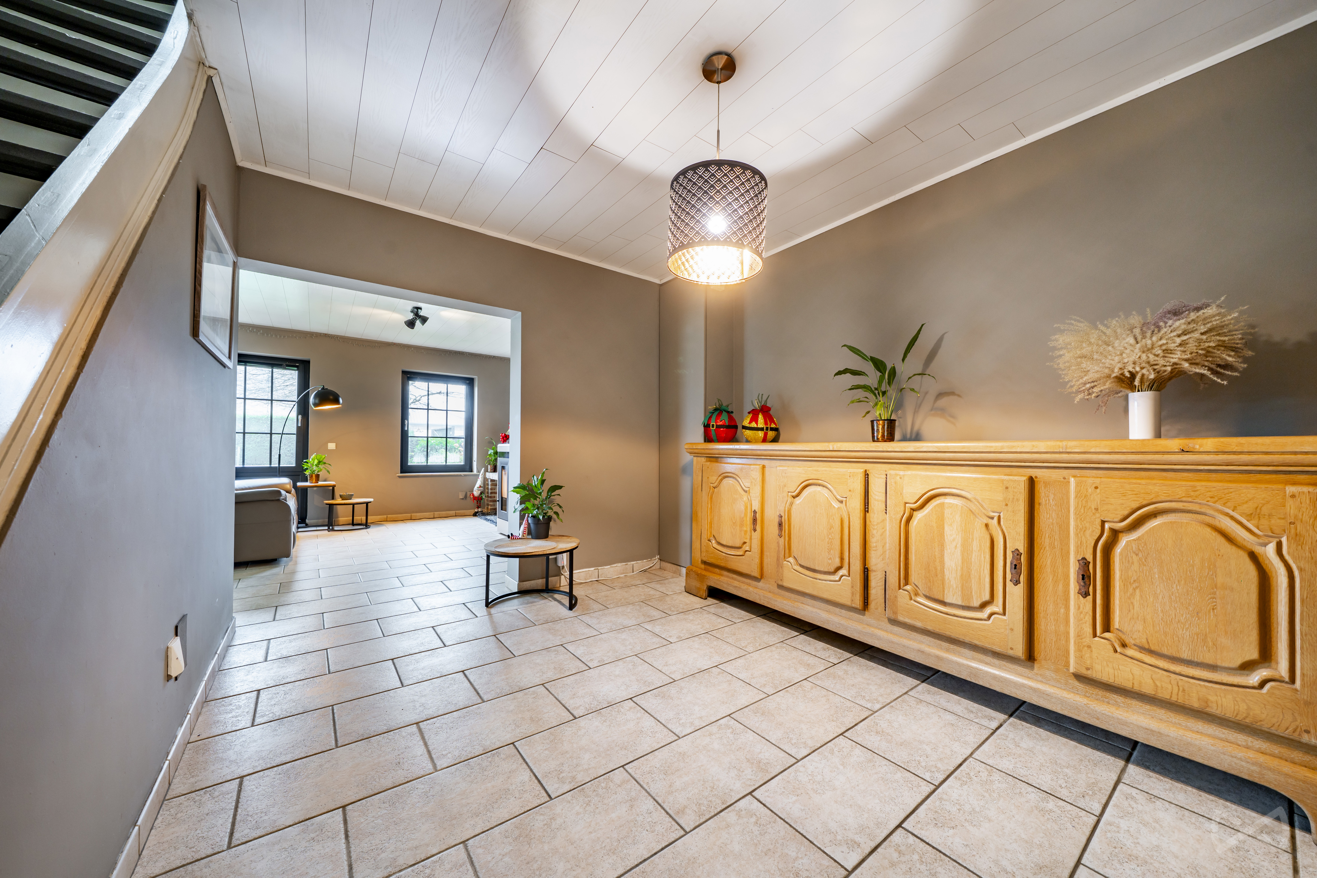 Photo 2 sur 4 pour Maison de quatre chambres à Overijse