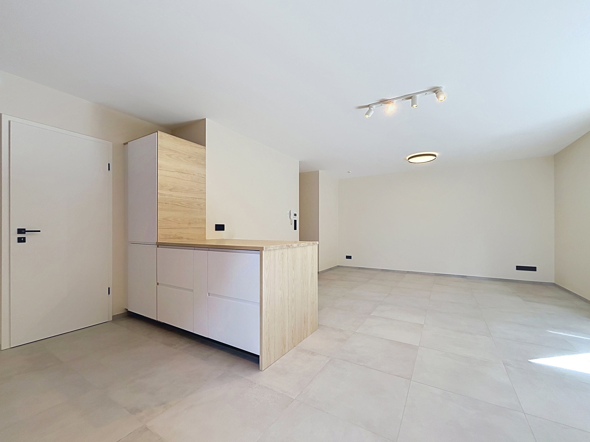 Foto van de woning