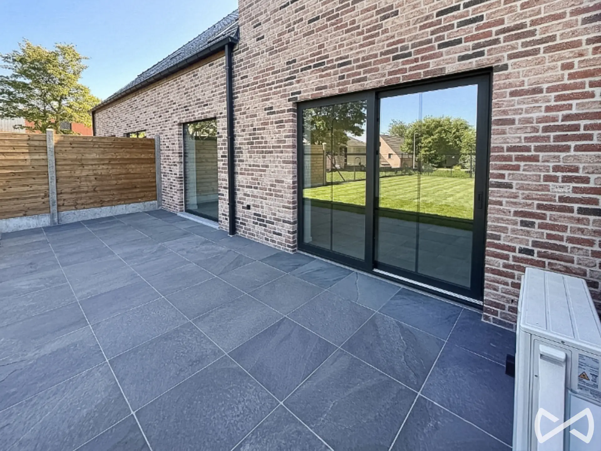 Photo 2 sur 4 pour Maison de trois chambres à Brakel