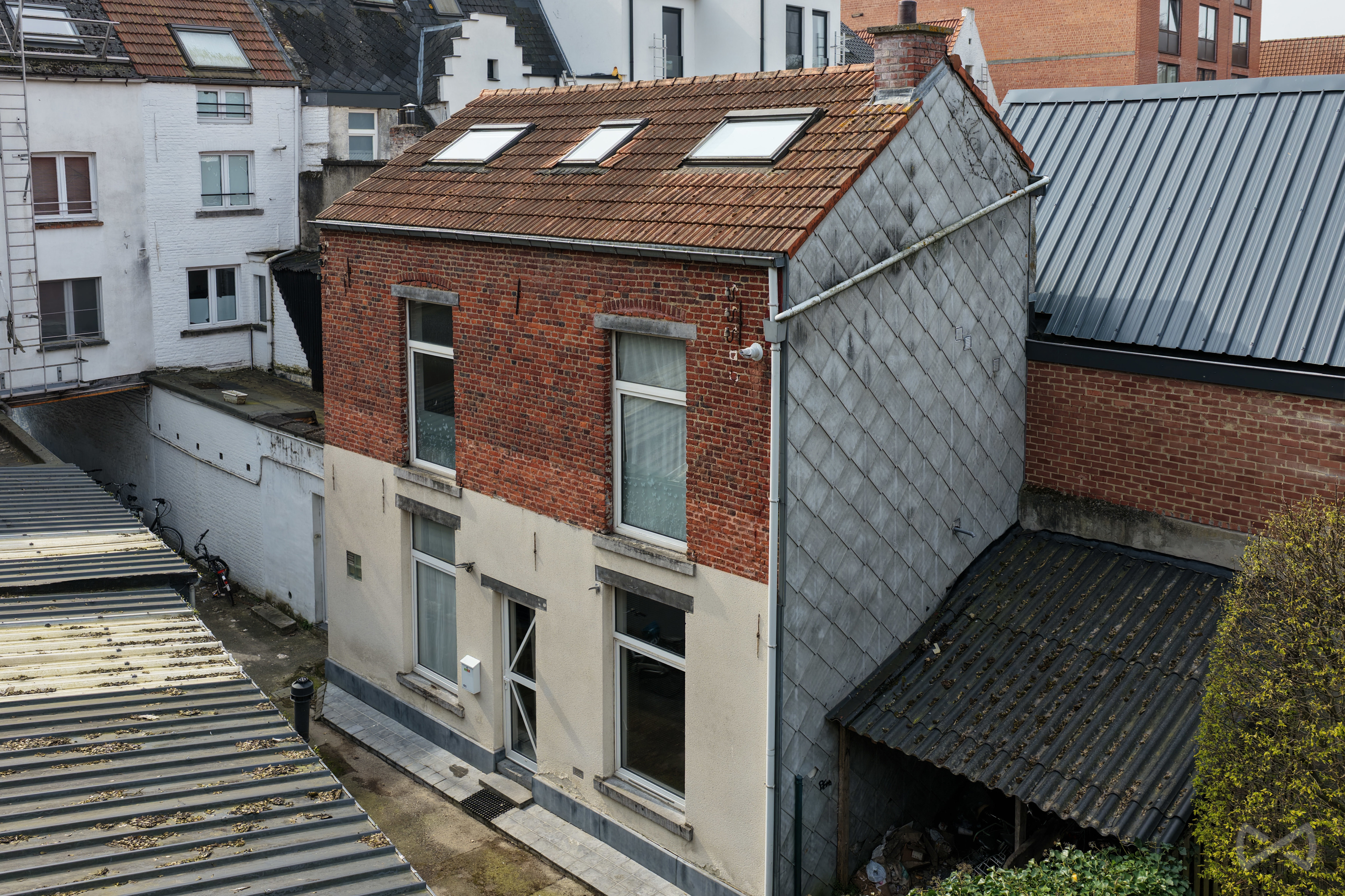 Picture 1 of 5 for House with four bedrooms in Leuven