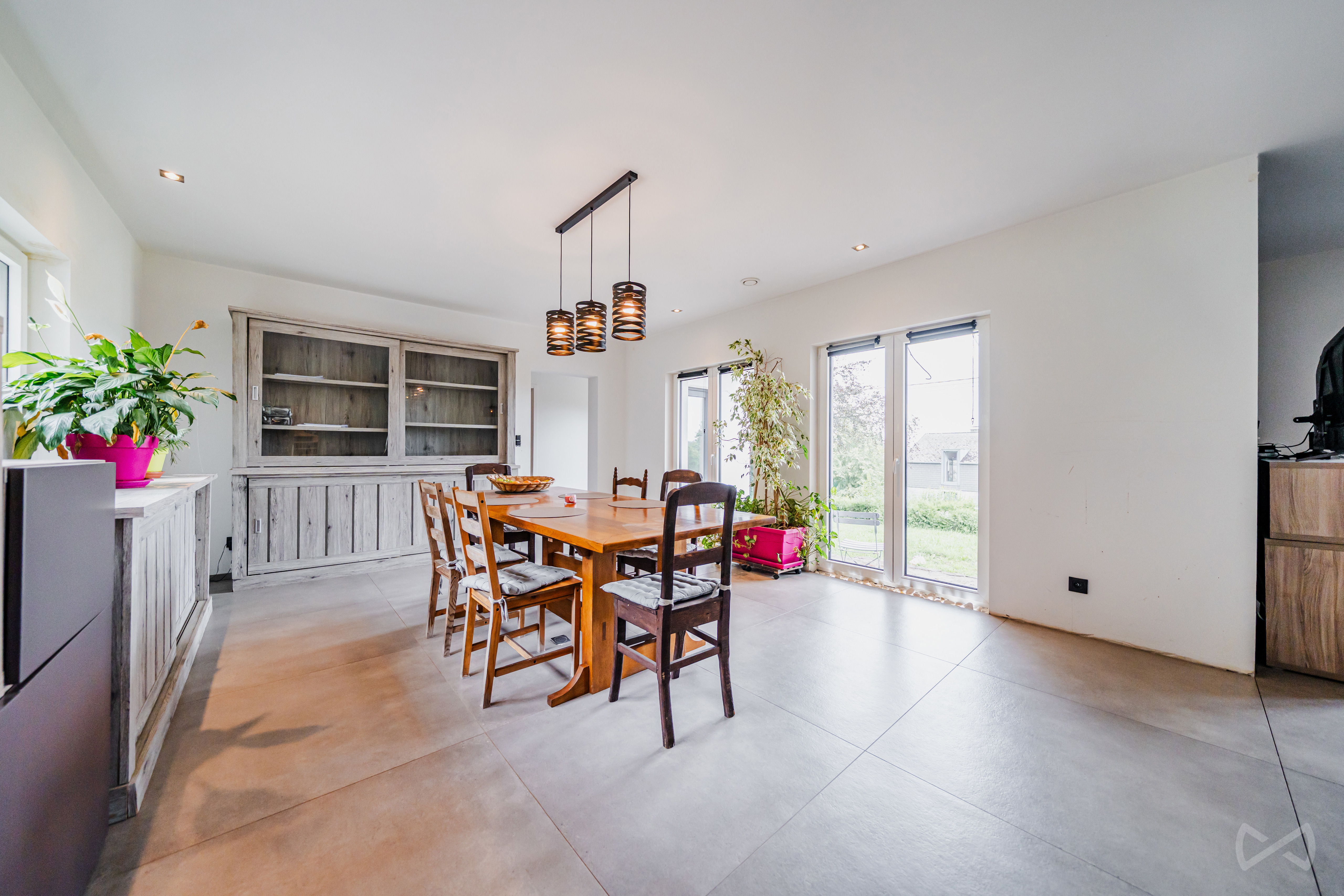 Picture 4 of 4 for House with five bedrooms in Xhoris