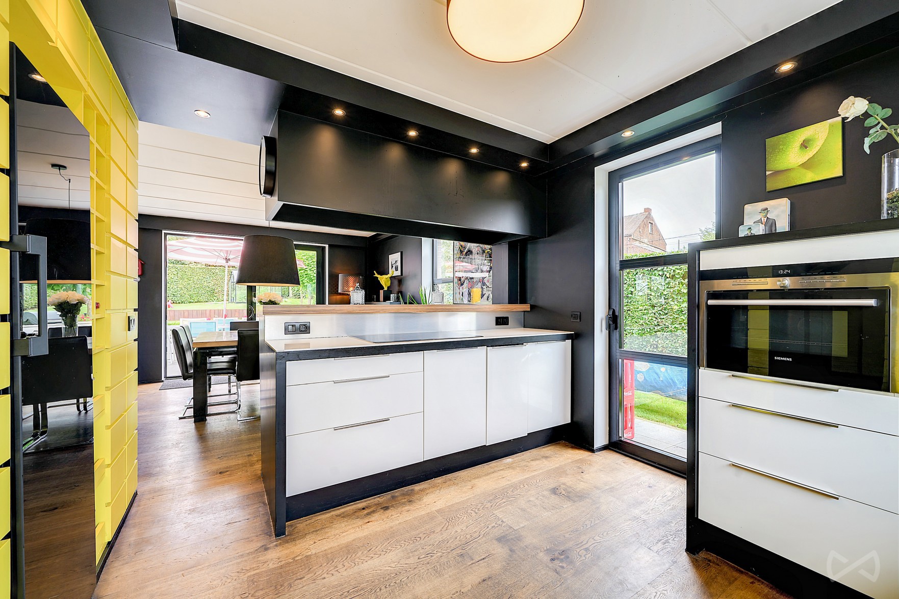 Photo 1 sur 4 pour Bien exceptionnel de six chambres à Sart-dames-avelines