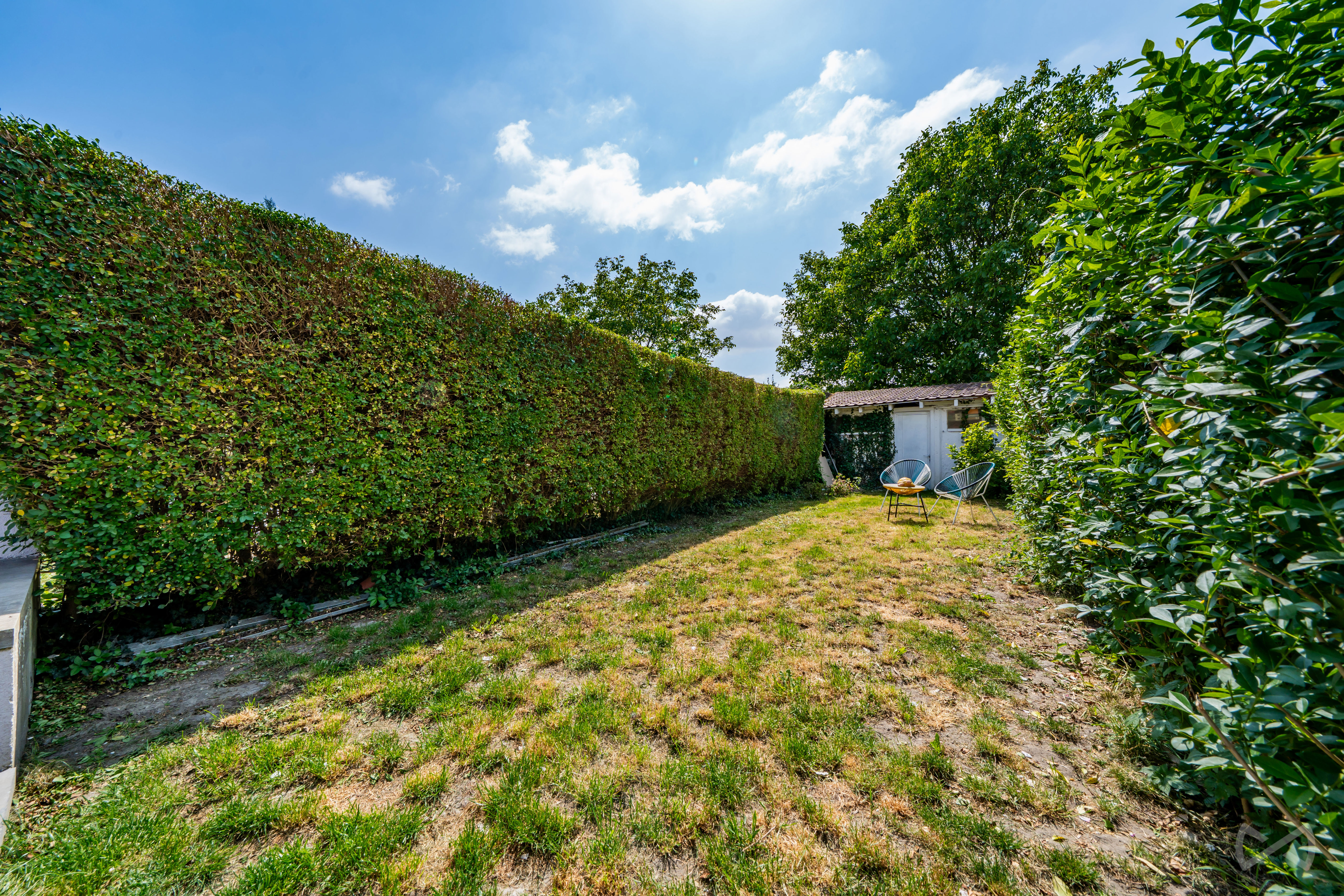 Picture 1 of 4 for House with four bedrooms in Haren (bruxelles)