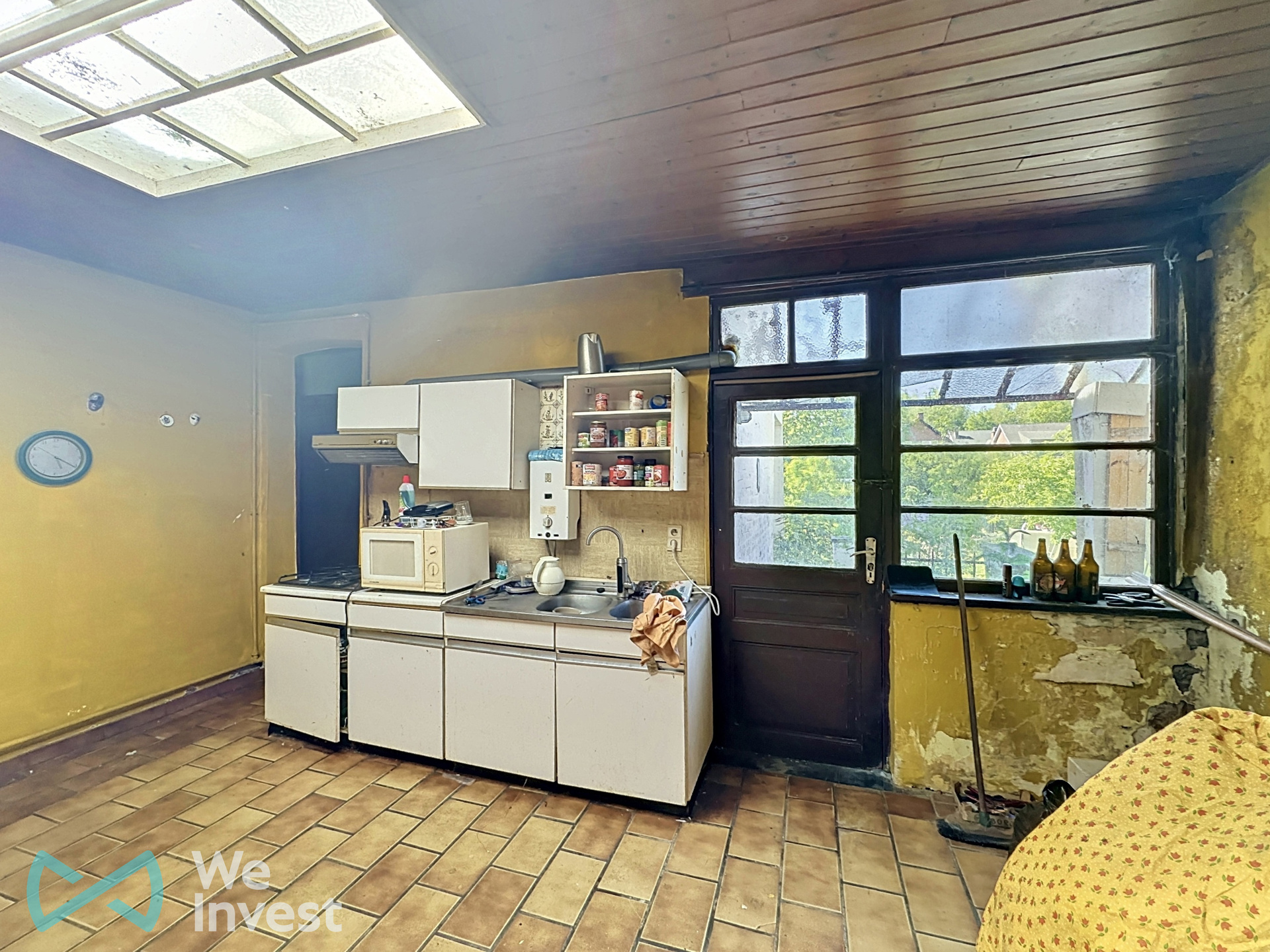 Picture 3 of 4 for House with three bedrooms in Wavre