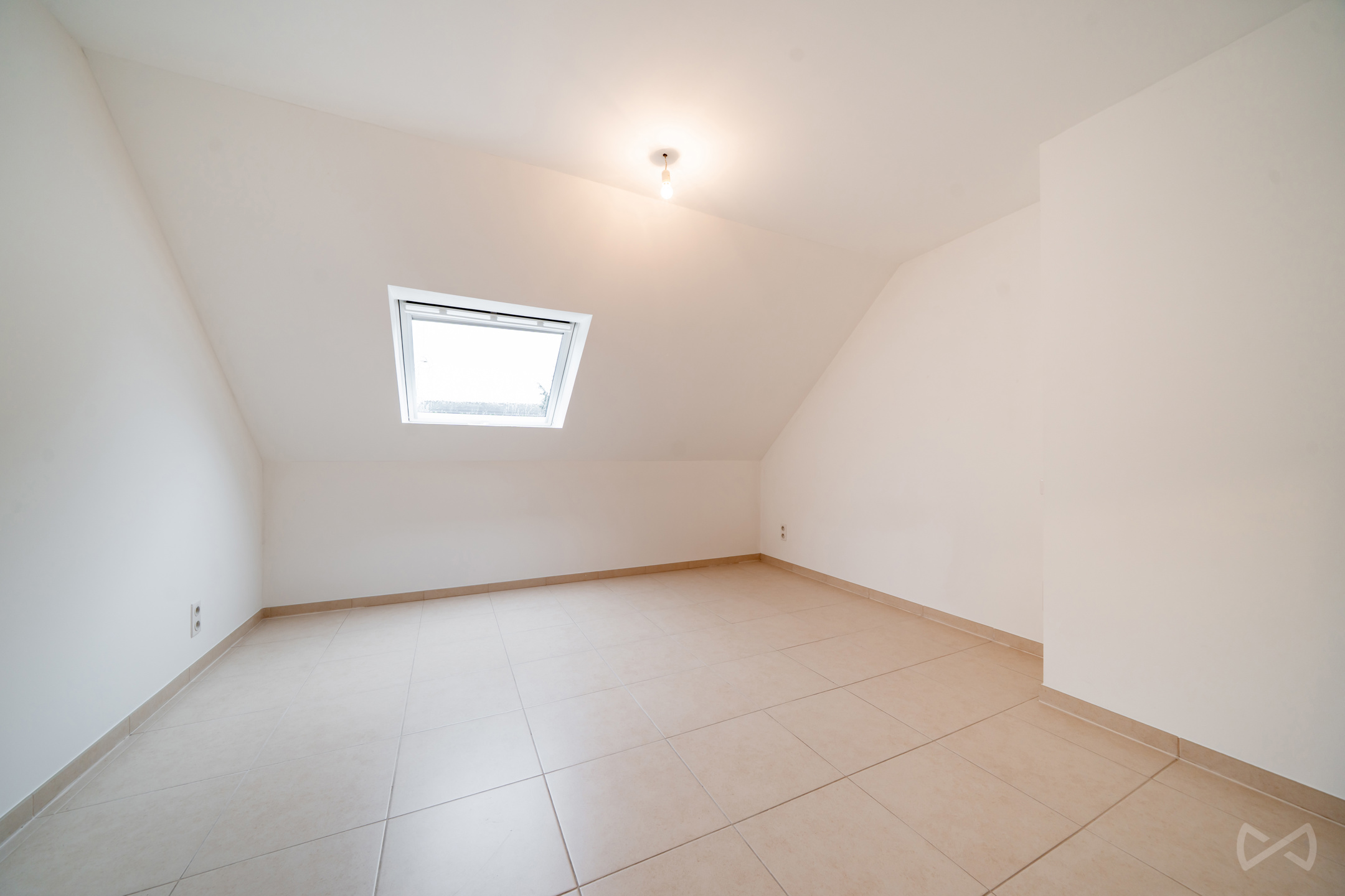 Photo 4 sur 4 pour Appartement de trois chambres à Ath