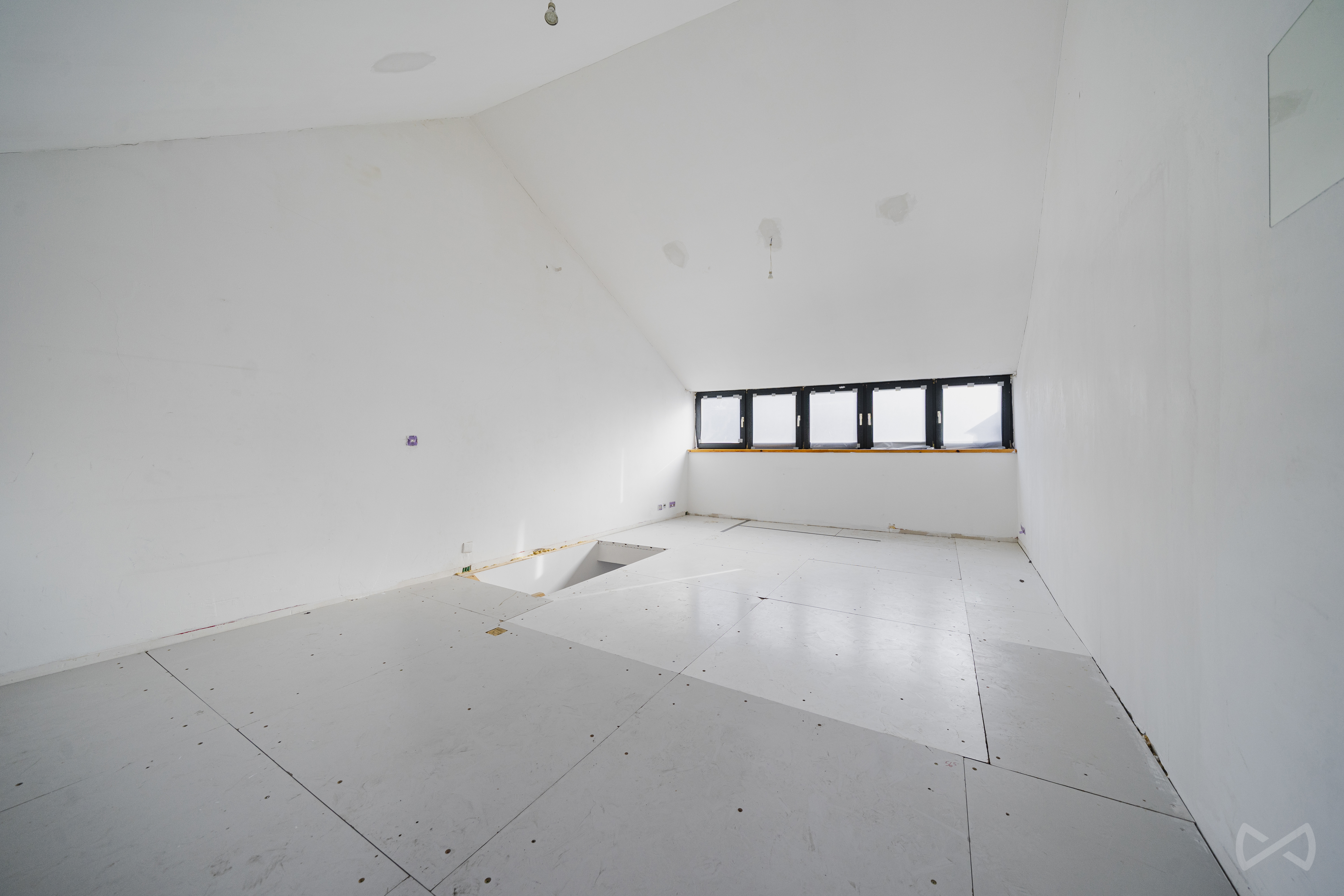 Photo 4 sur 4 pour Immeuble mixte d'une chambre à Liège