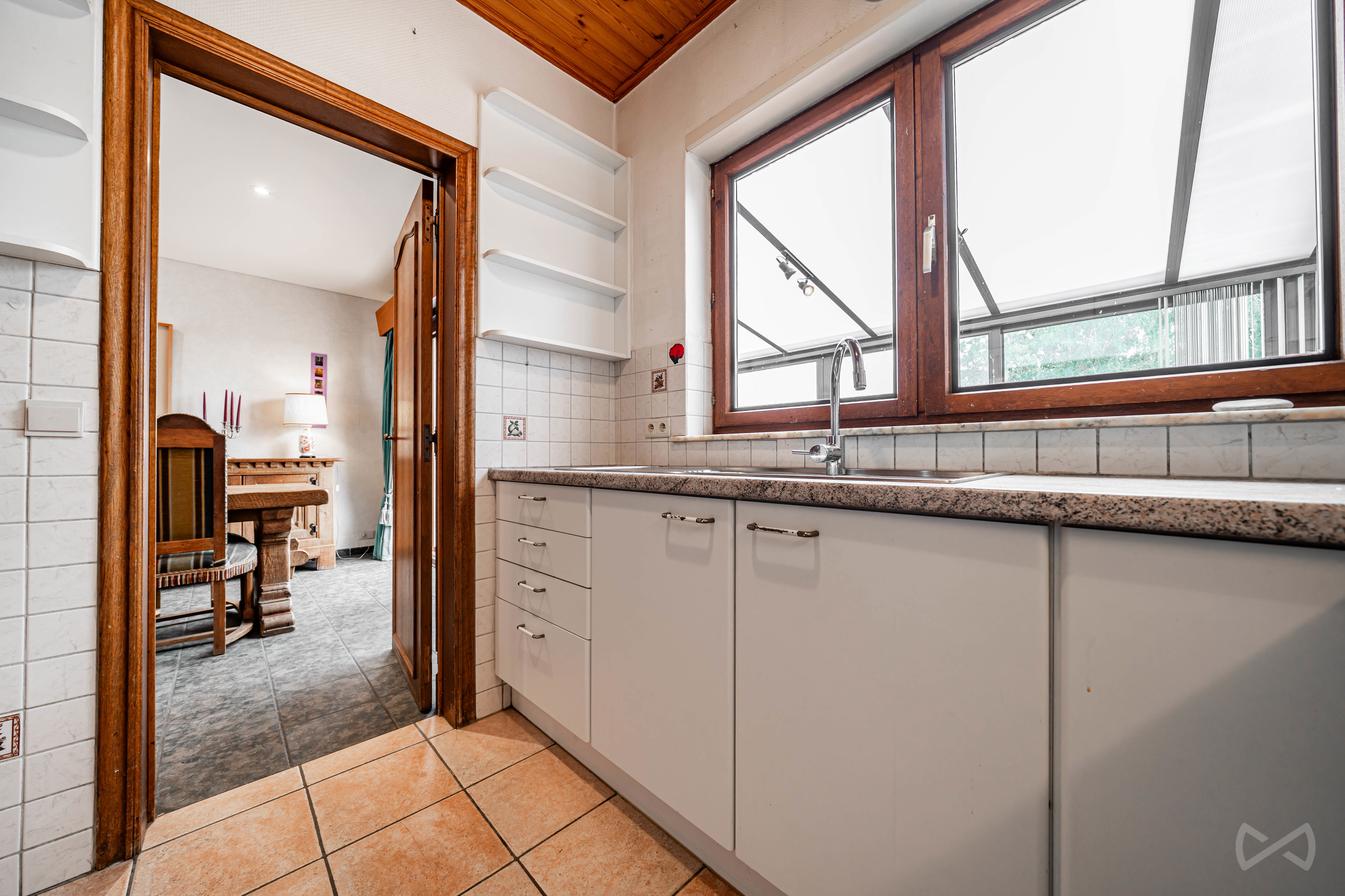 Picture 4 of 4 for Bel-etage with three bedrooms in Braine-l'Alleud