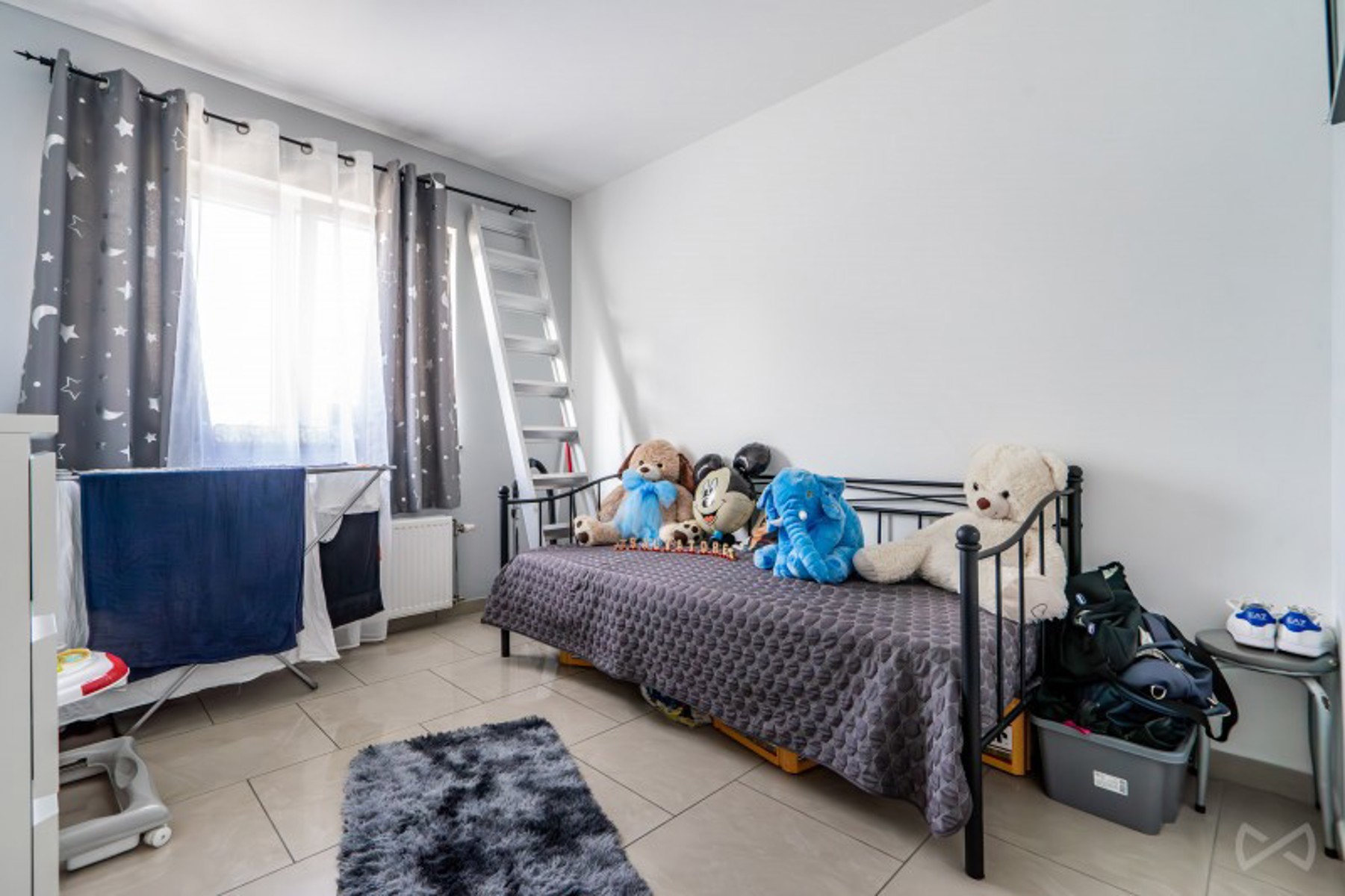 Picture 3 of 4 for Flat with two bedrooms in Seraing