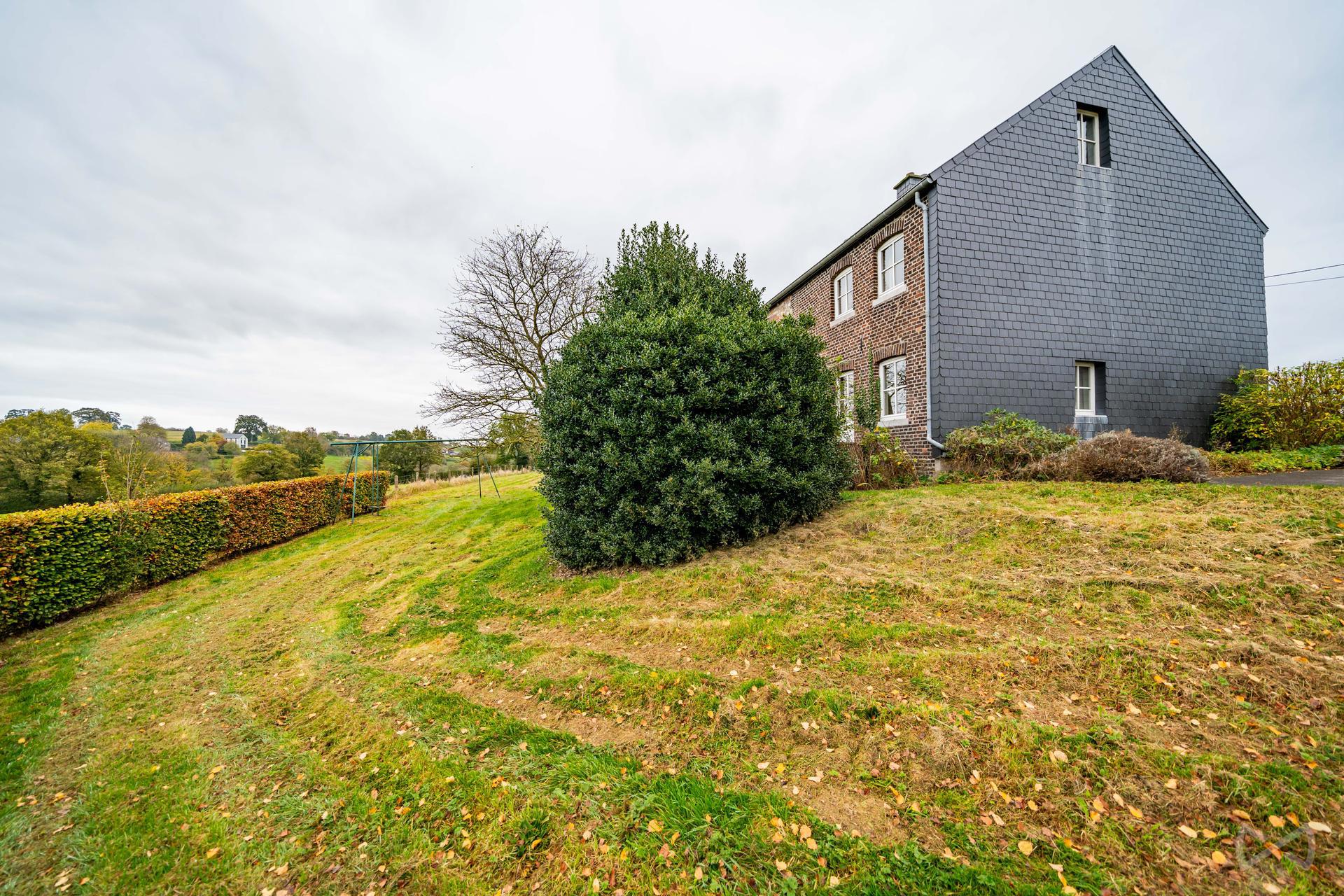Picture 3 of 4 for House with eight bedrooms in Thimister-clermont
