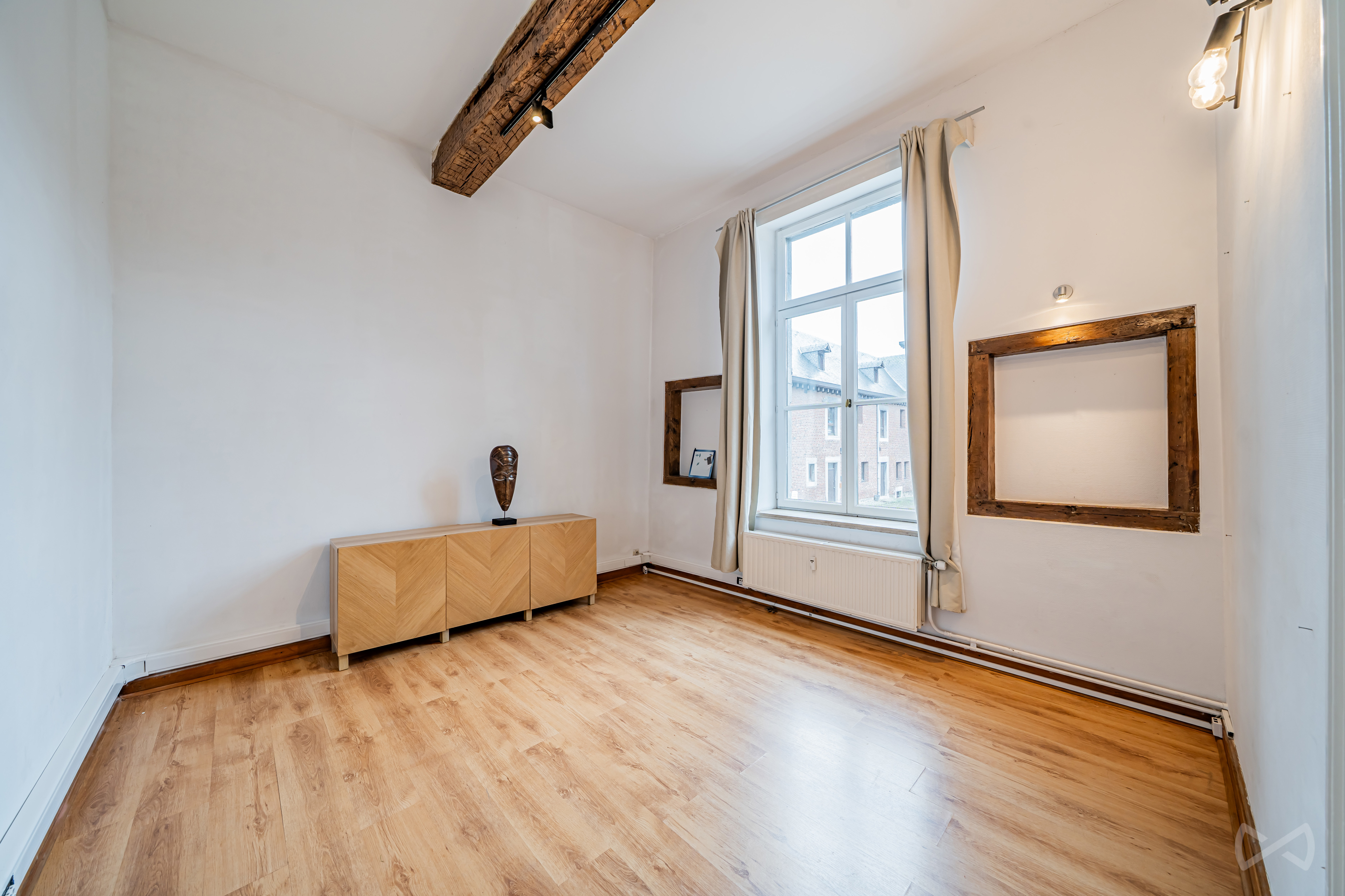 Photo 1 sur 4 pour Maison de quatre chambres à Alleur